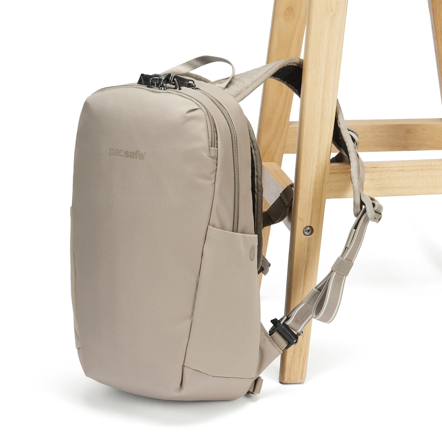 Pacsafe® V 12L Anti-Theft Tech Backpack - Image 18