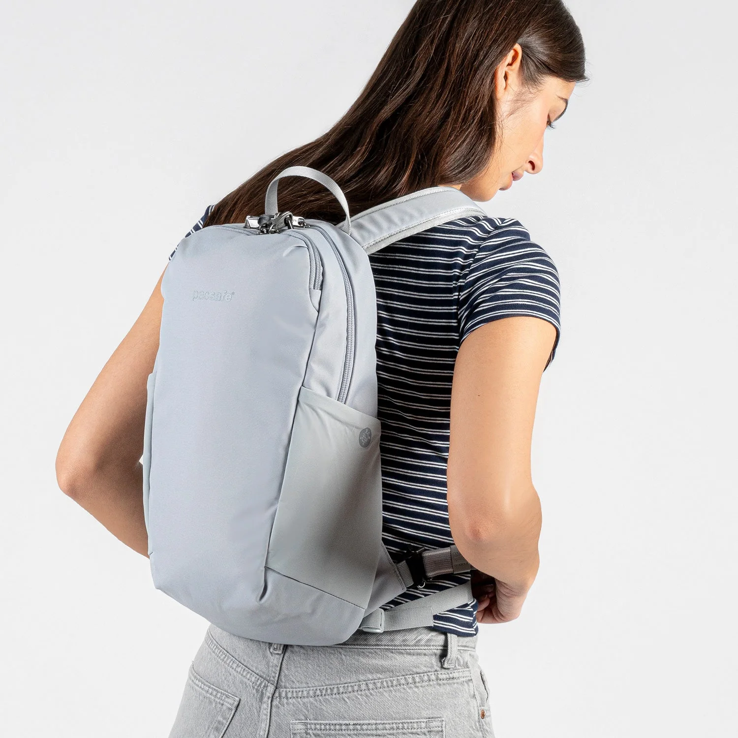 Pacsafe® V 12L Anti-Theft Tech Backpack - Image 2