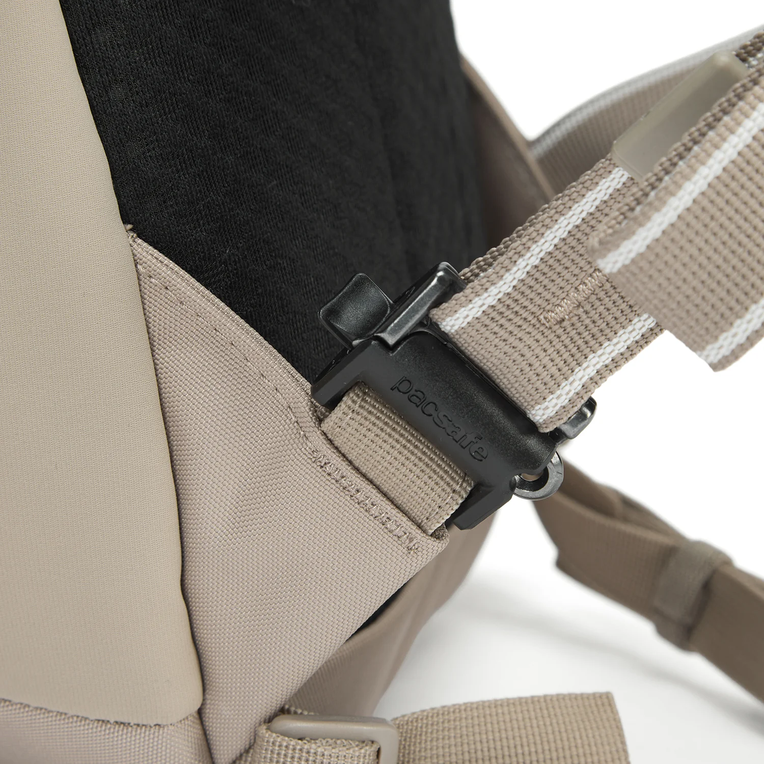 Pacsafe® V 12L Anti-Theft Tech Backpack - Image 25