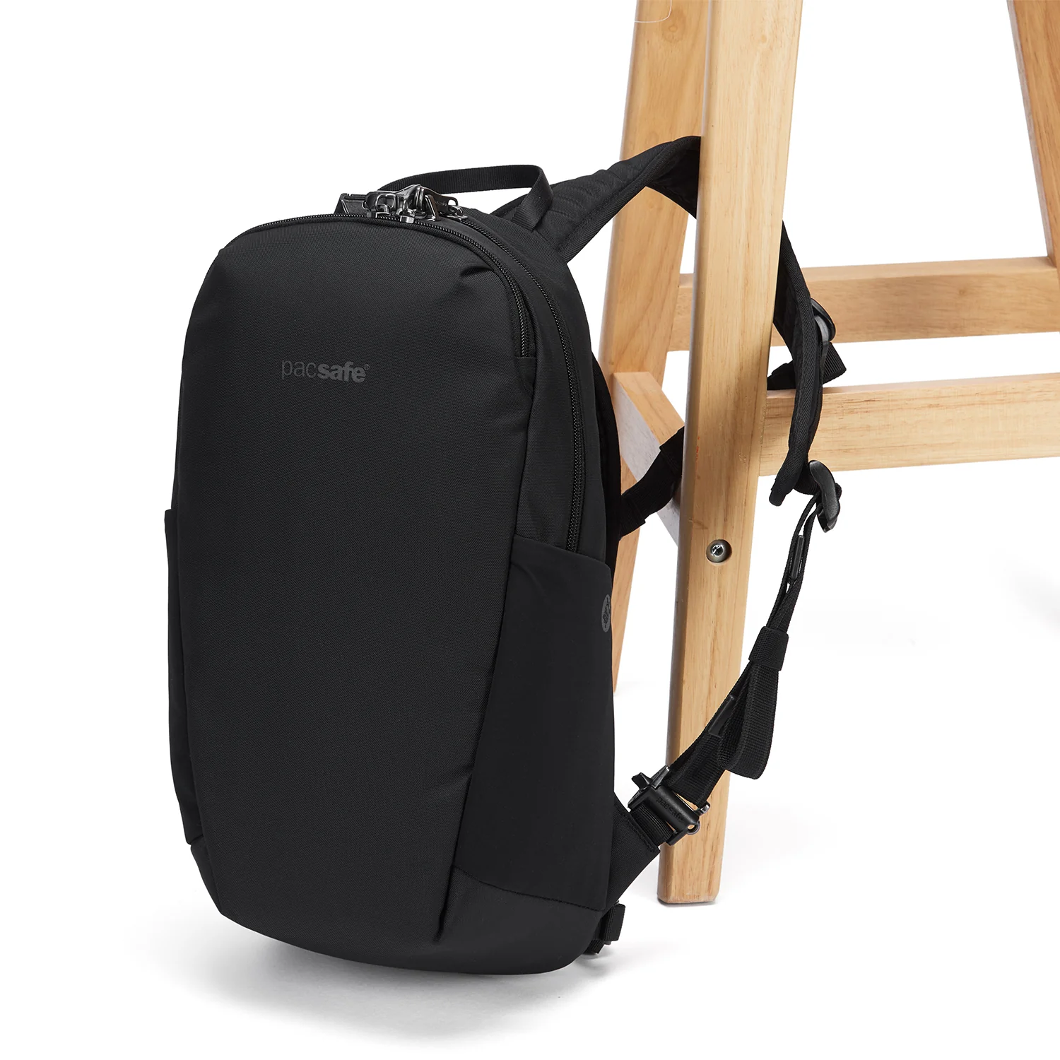Pacsafe® V 12L Anti-Theft Tech Backpack - Image 31