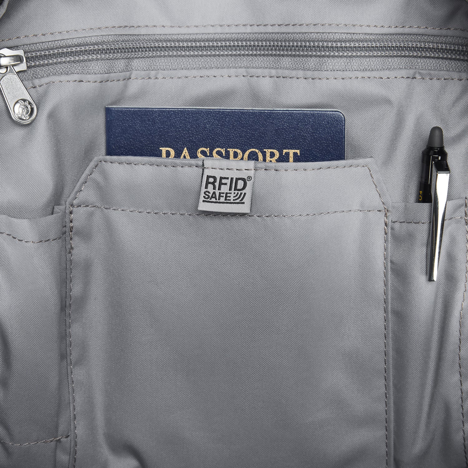 Pacsafe® V 12L Anti-Theft Tech Backpack - Image 34