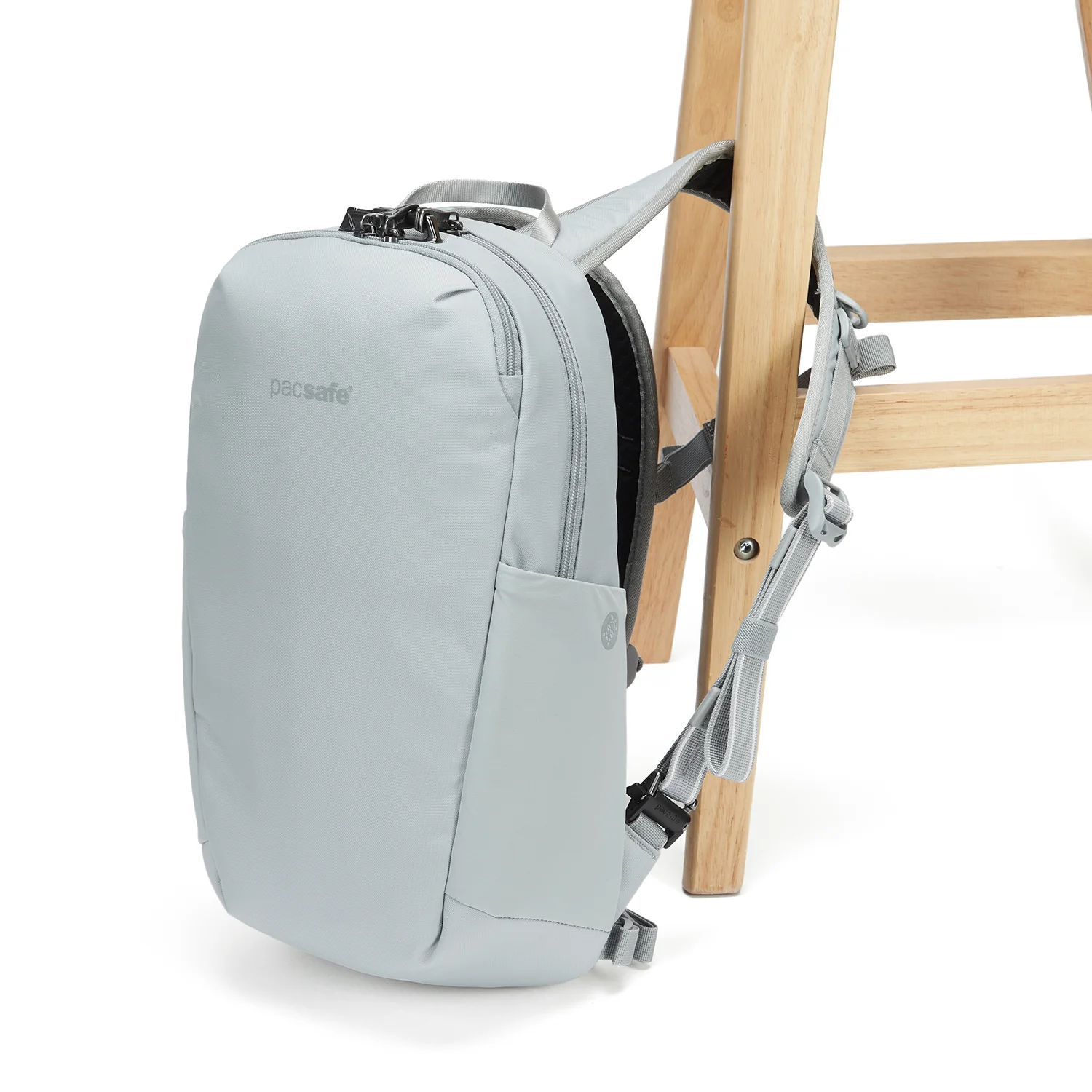 Pacsafe® V 12L Anti-Theft Tech Backpack - Image 6