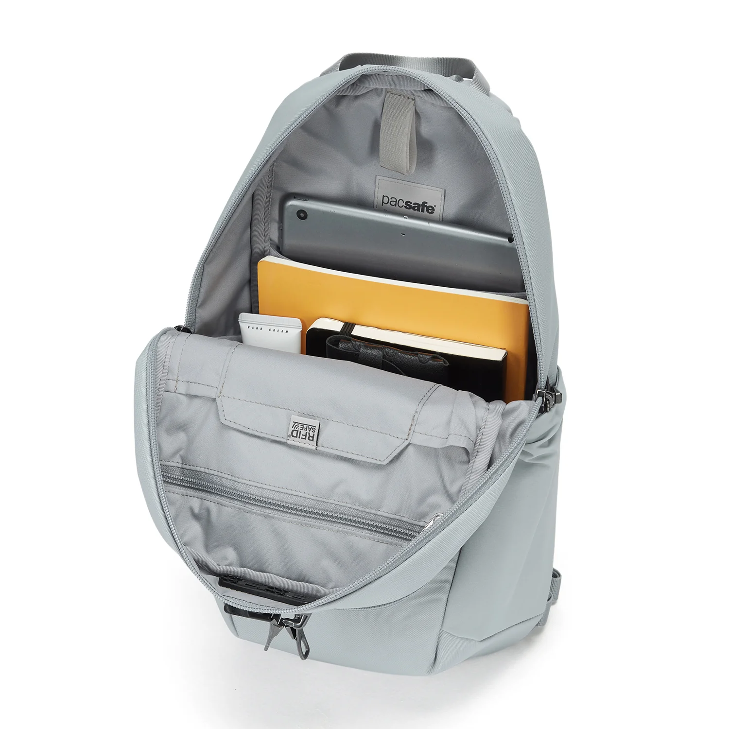 Pacsafe® V 12L Anti-Theft Tech Backpack - Image 7