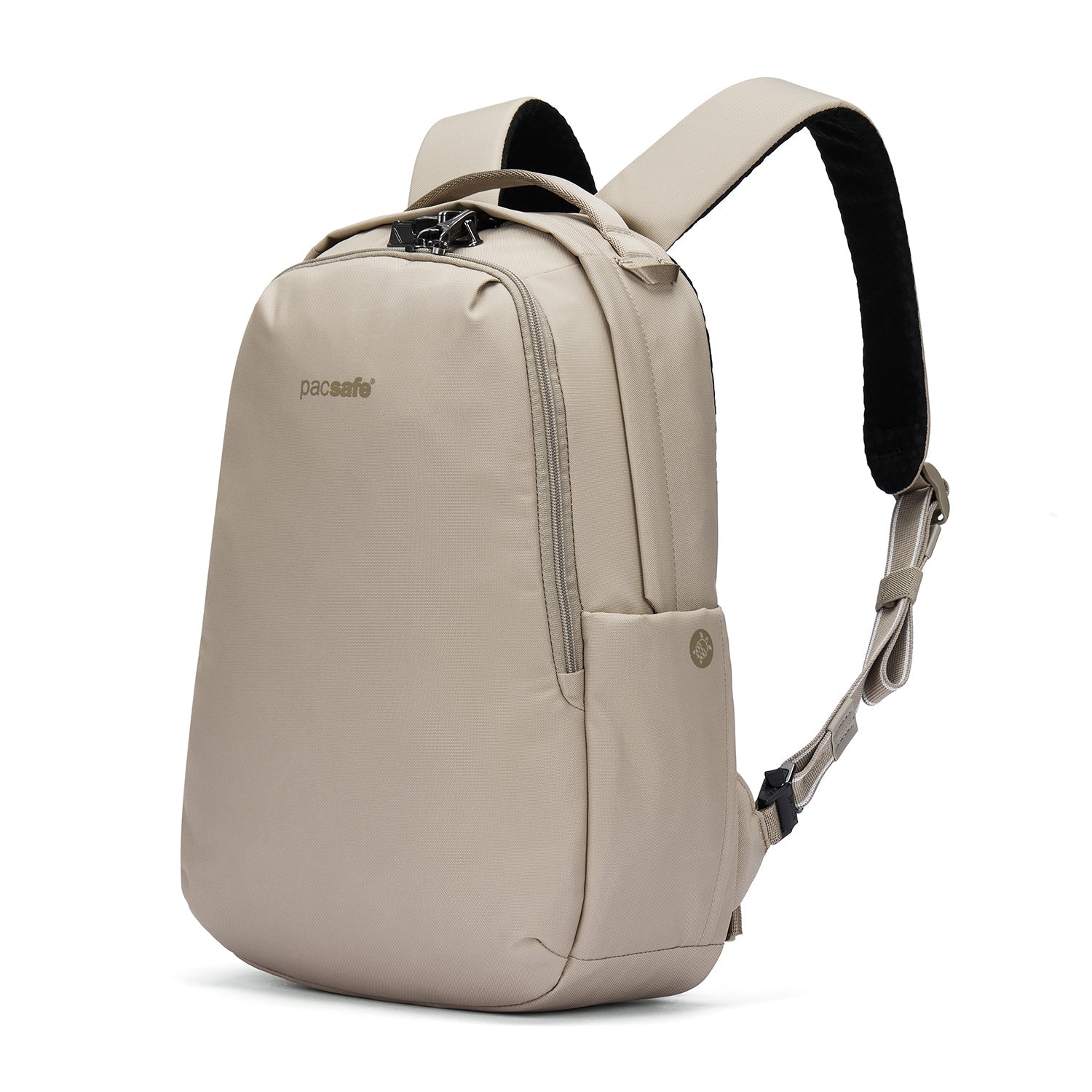 Pacsafe® V 16L Anti-Theft All-Around Backpack - Image 15