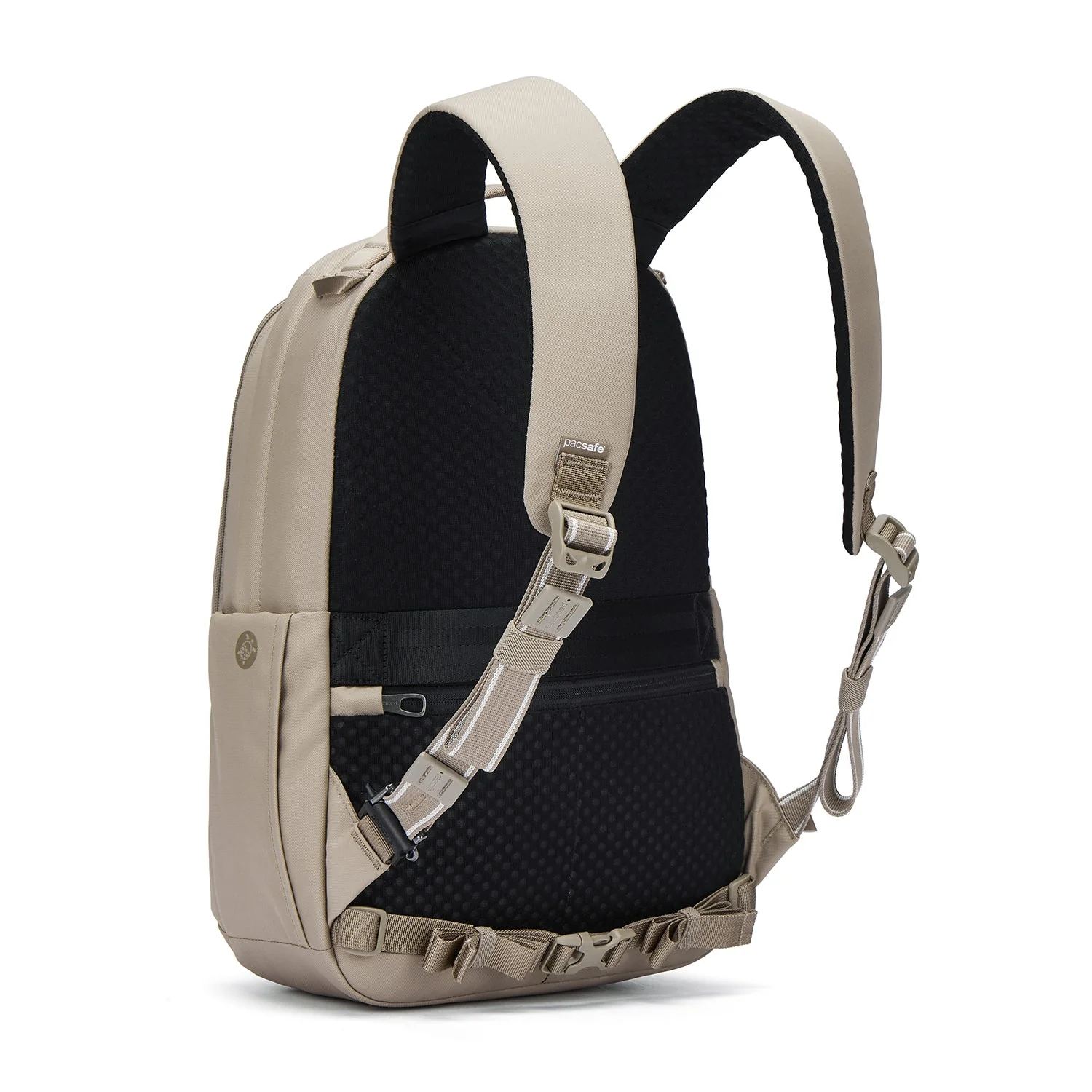 Pacsafe® V 16L Anti-Theft All-Around Backpack - Image 16