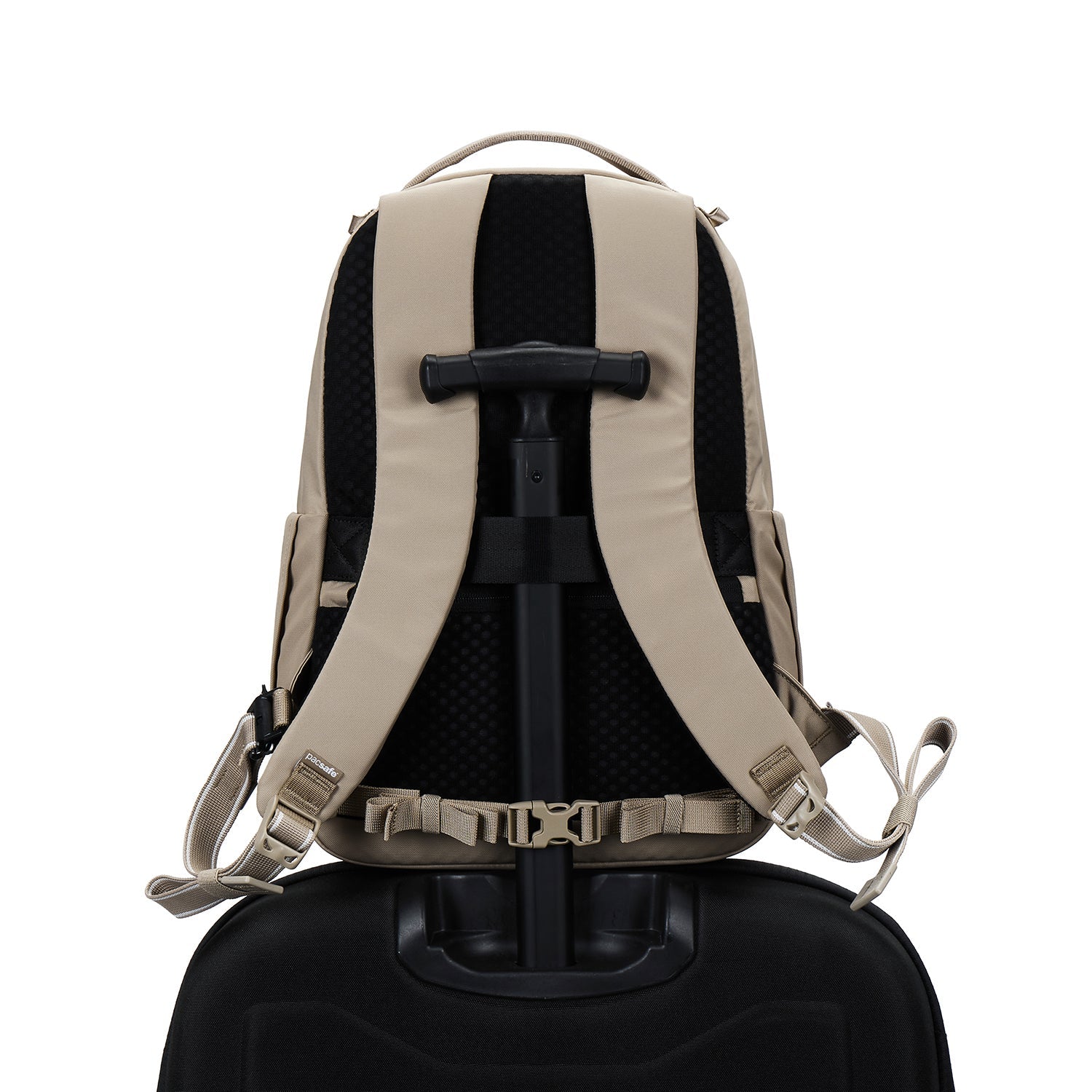 Pacsafe® V 16L Anti-Theft All-Around Backpack - Image 18