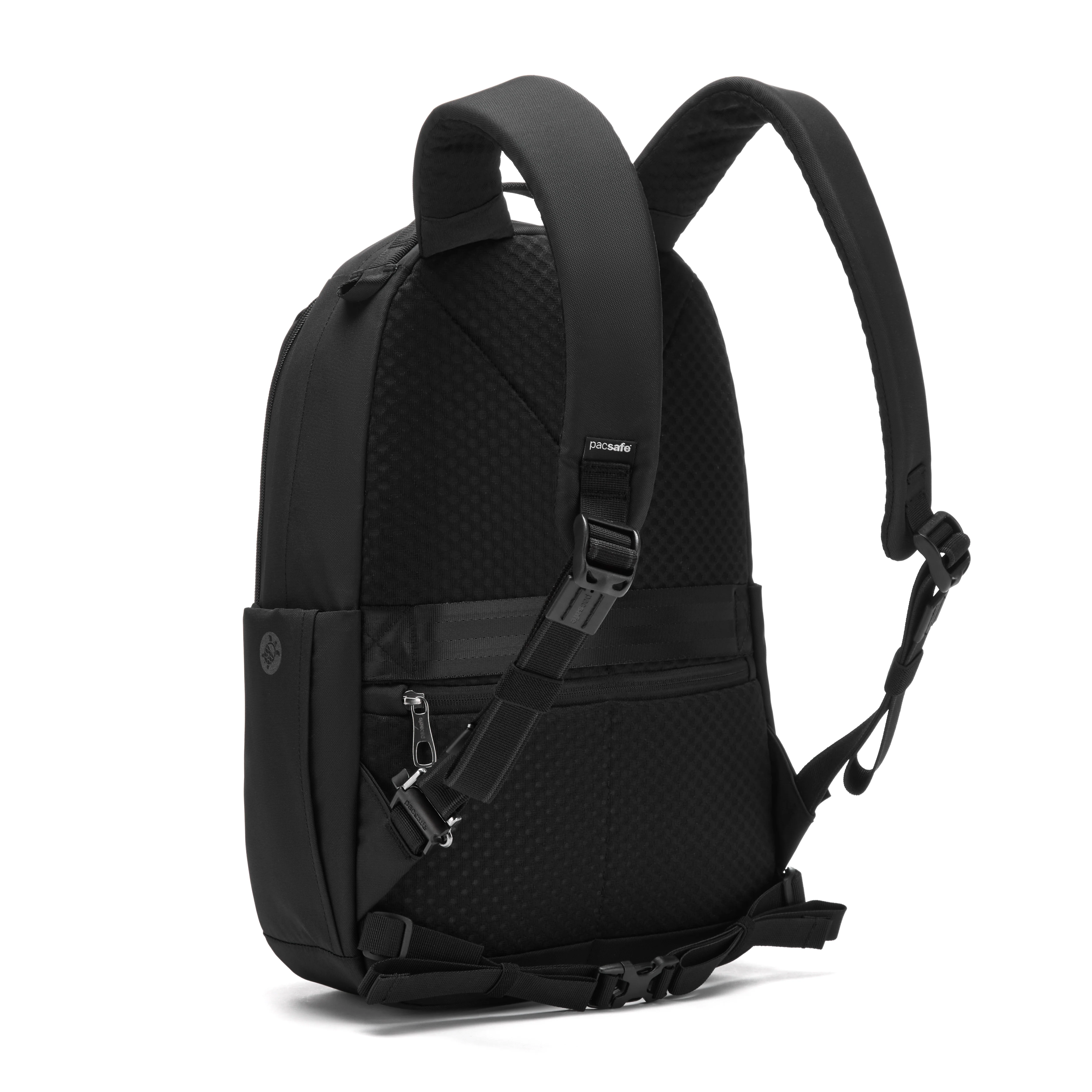 Pacsafe® V 16L Anti-Theft All-Around Backpack - Image 27