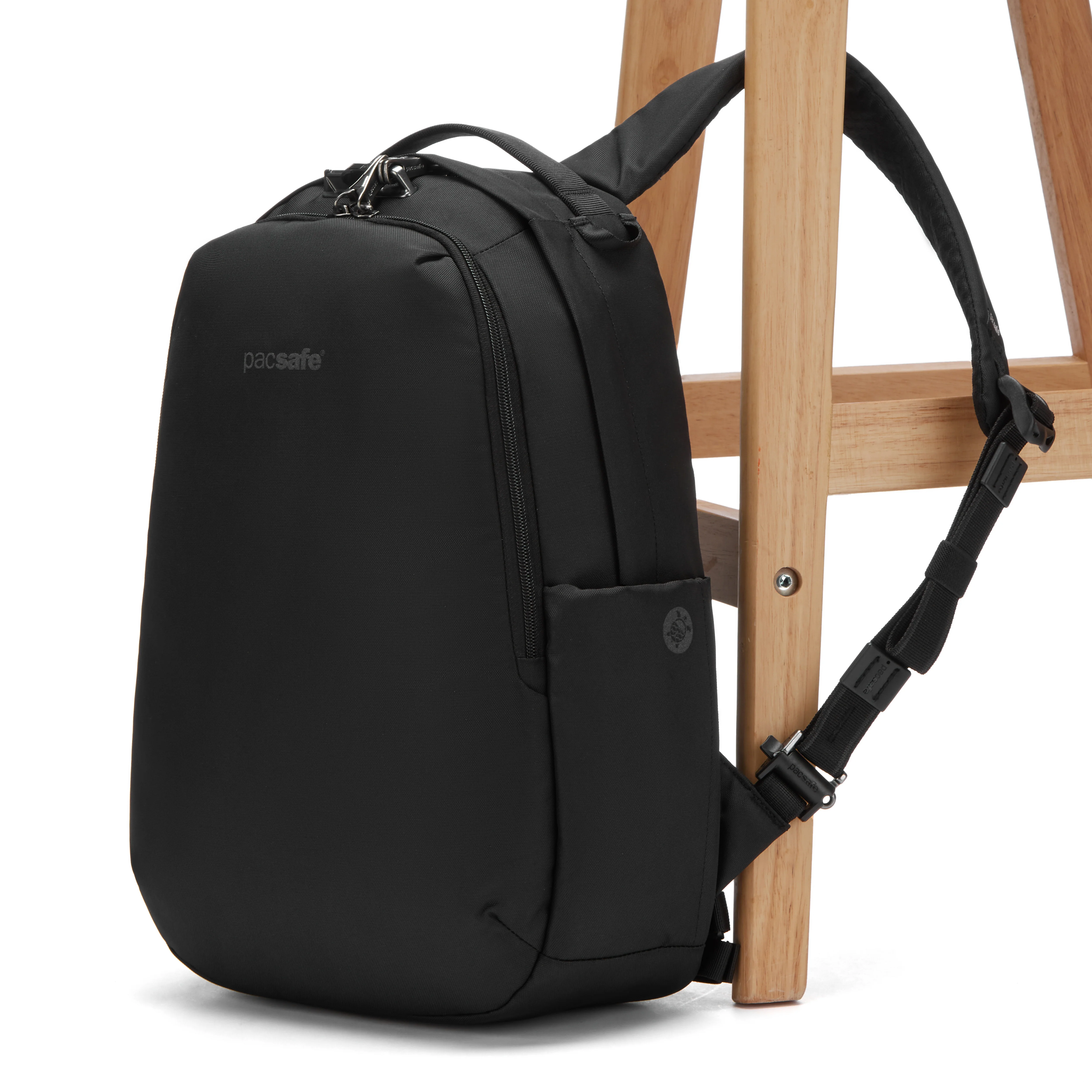 Pacsafe® V 16L Anti-Theft All-Around Backpack - Image 28