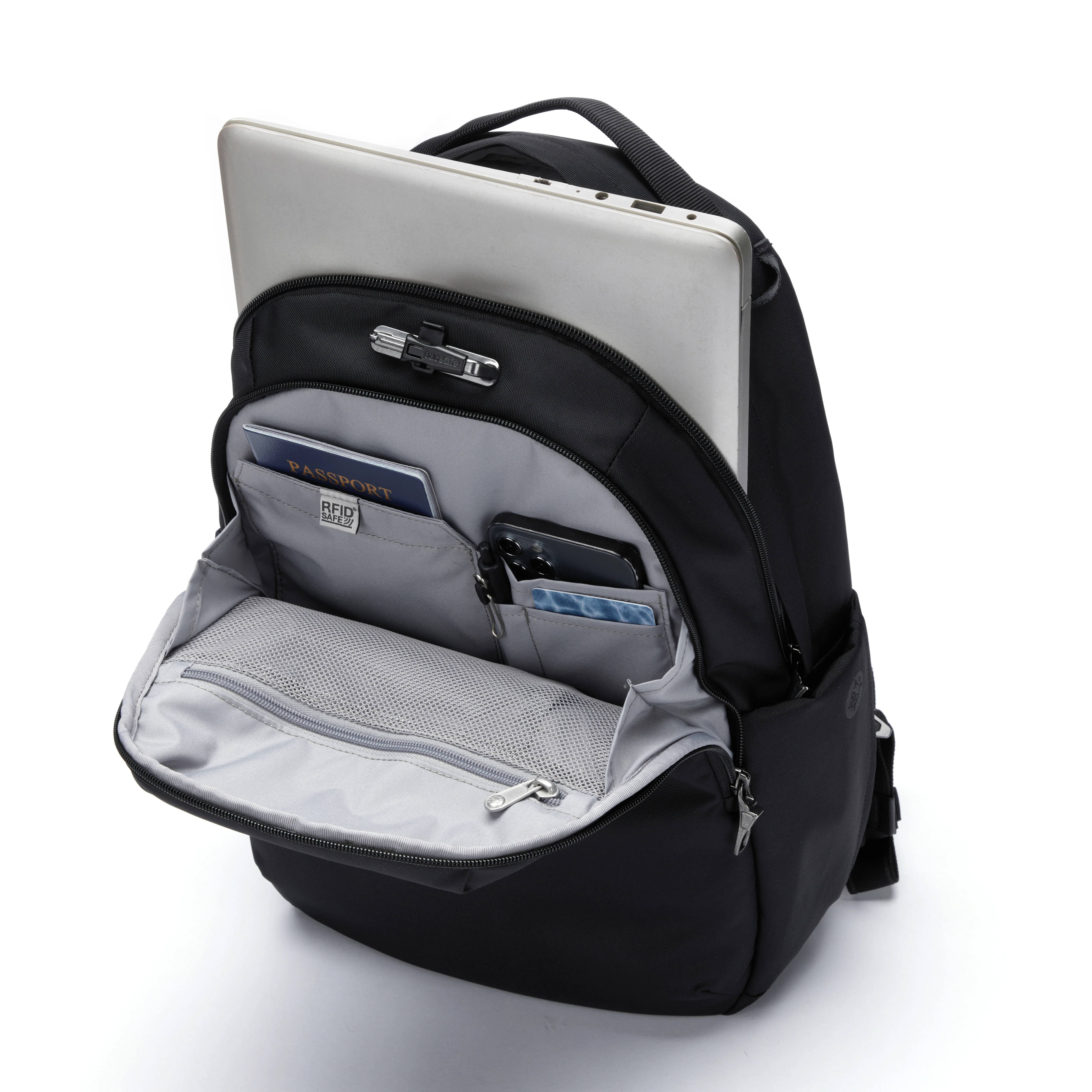 Pacsafe® V 16L Anti-Theft All-Around Backpack - Image 30