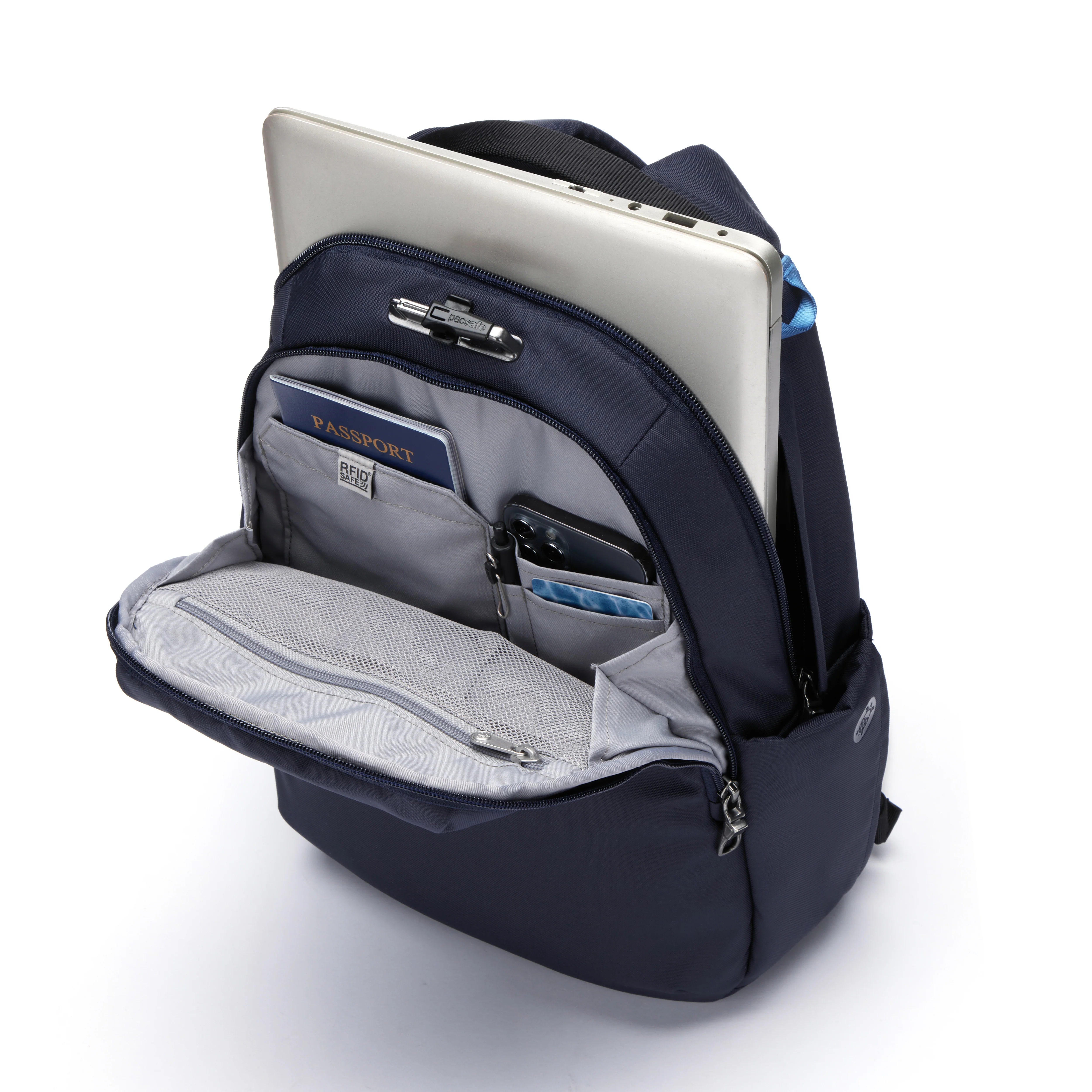 Pacsafe® V 16L Anti-Theft All-Around Backpack - Image 43