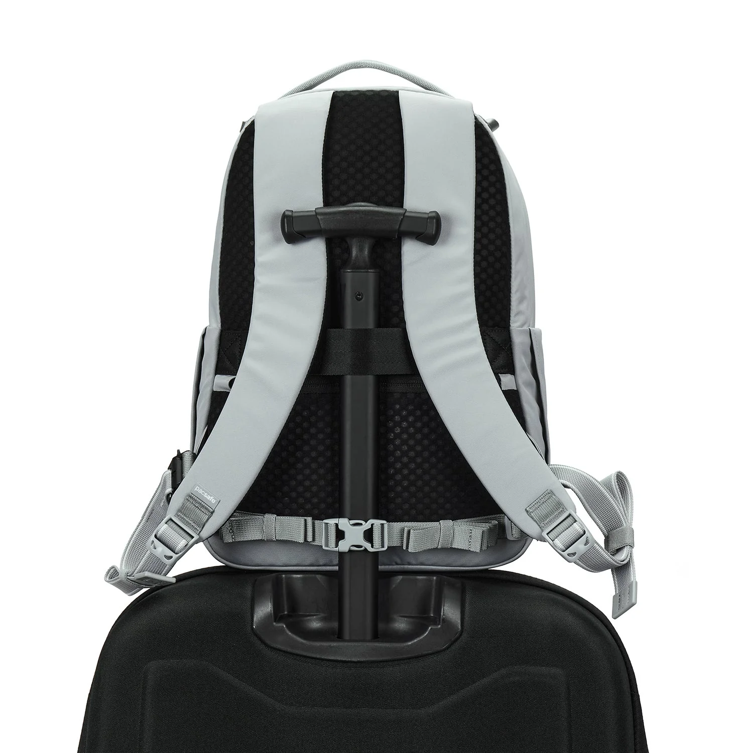 Pacsafe® V 16L Anti-Theft All-Around Backpack - Image 5