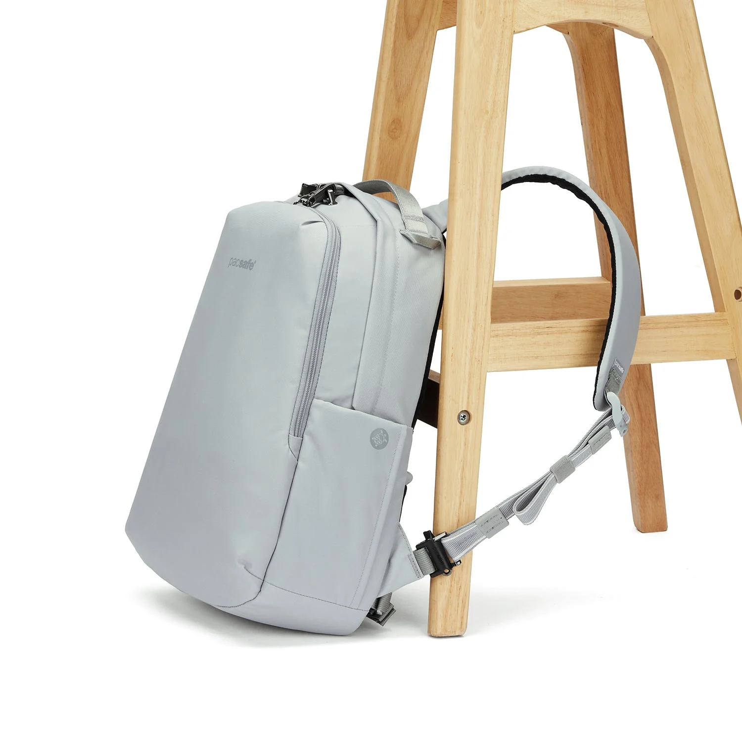 Pacsafe® V 16L Anti-Theft All-Around Backpack - Image 7