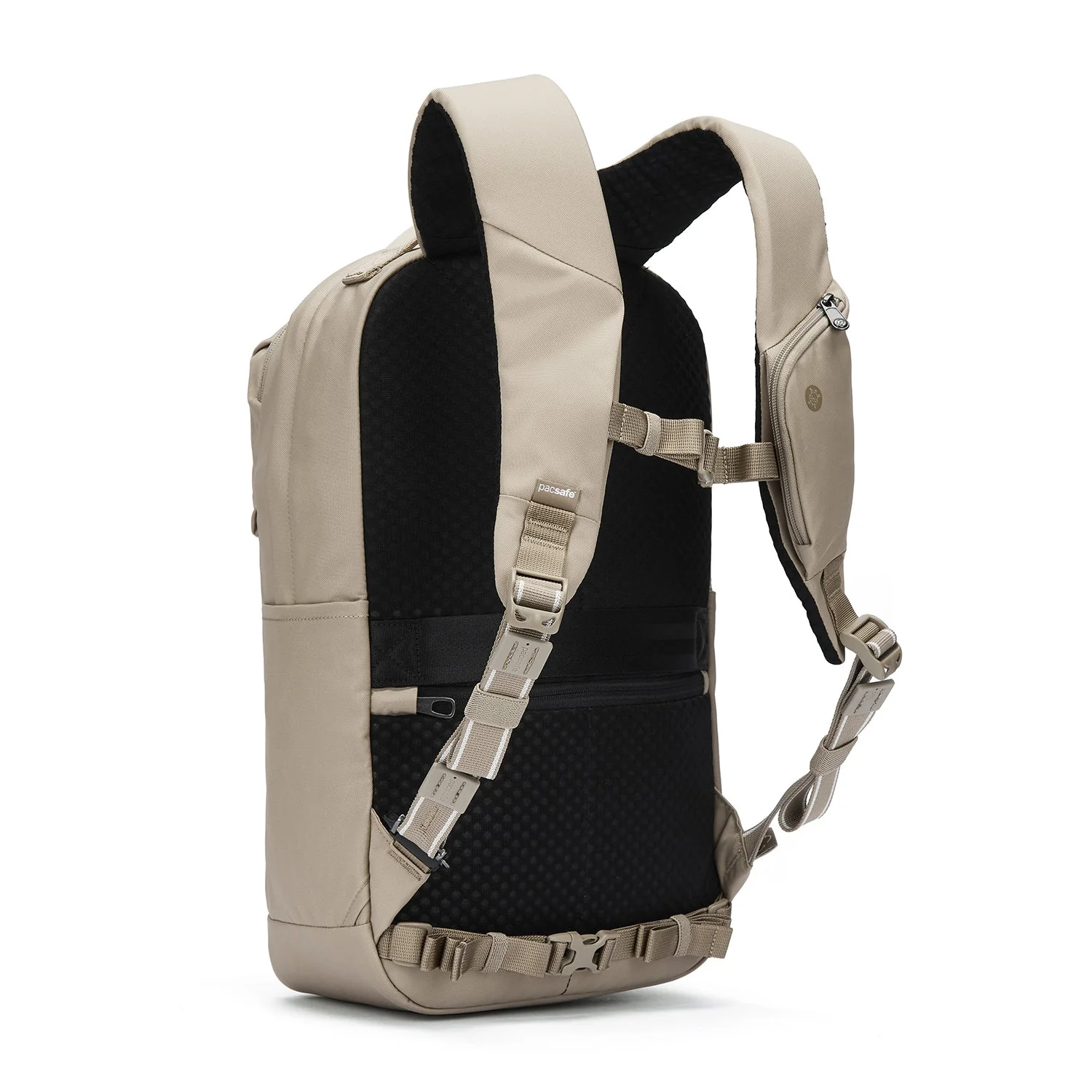 Pacsafe® V 20L Anti-Theft City Backpack - Image 17