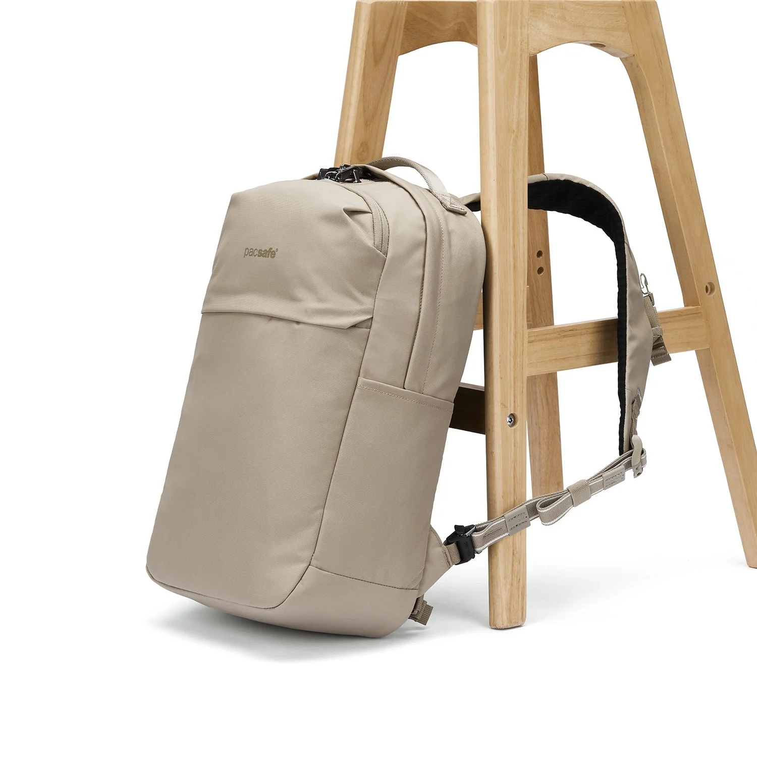 Pacsafe® V 20L Anti-Theft City Backpack - Image 18