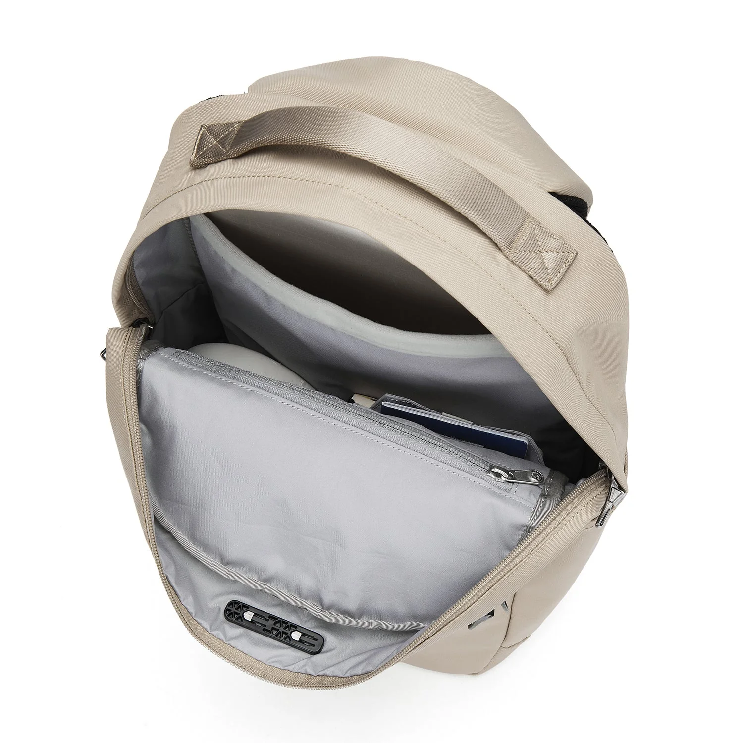 Pacsafe® V 20L Anti-Theft City Backpack - Image 19