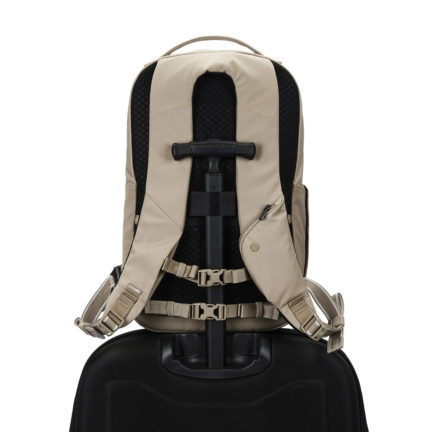 Pacsafe® V 20L Anti-Theft City Backpack - Image 20
