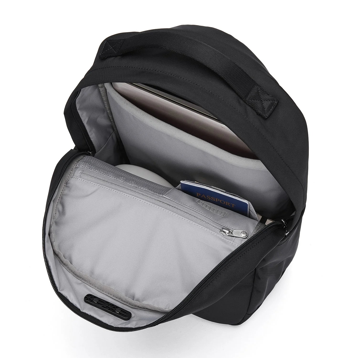 Pacsafe® V 20L Anti-Theft City Backpack - Image 31