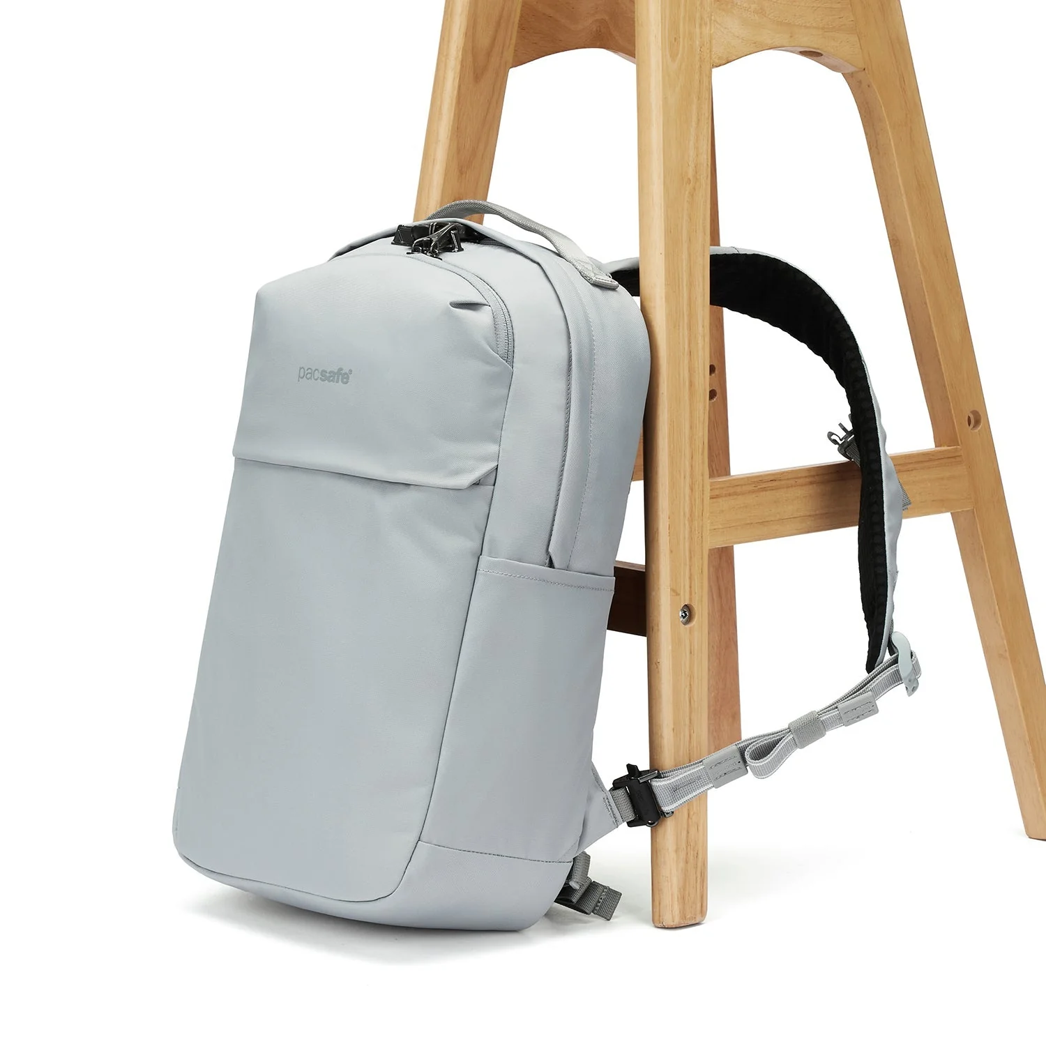 Pacsafe® V 20L Anti-Theft City Backpack - Image 6