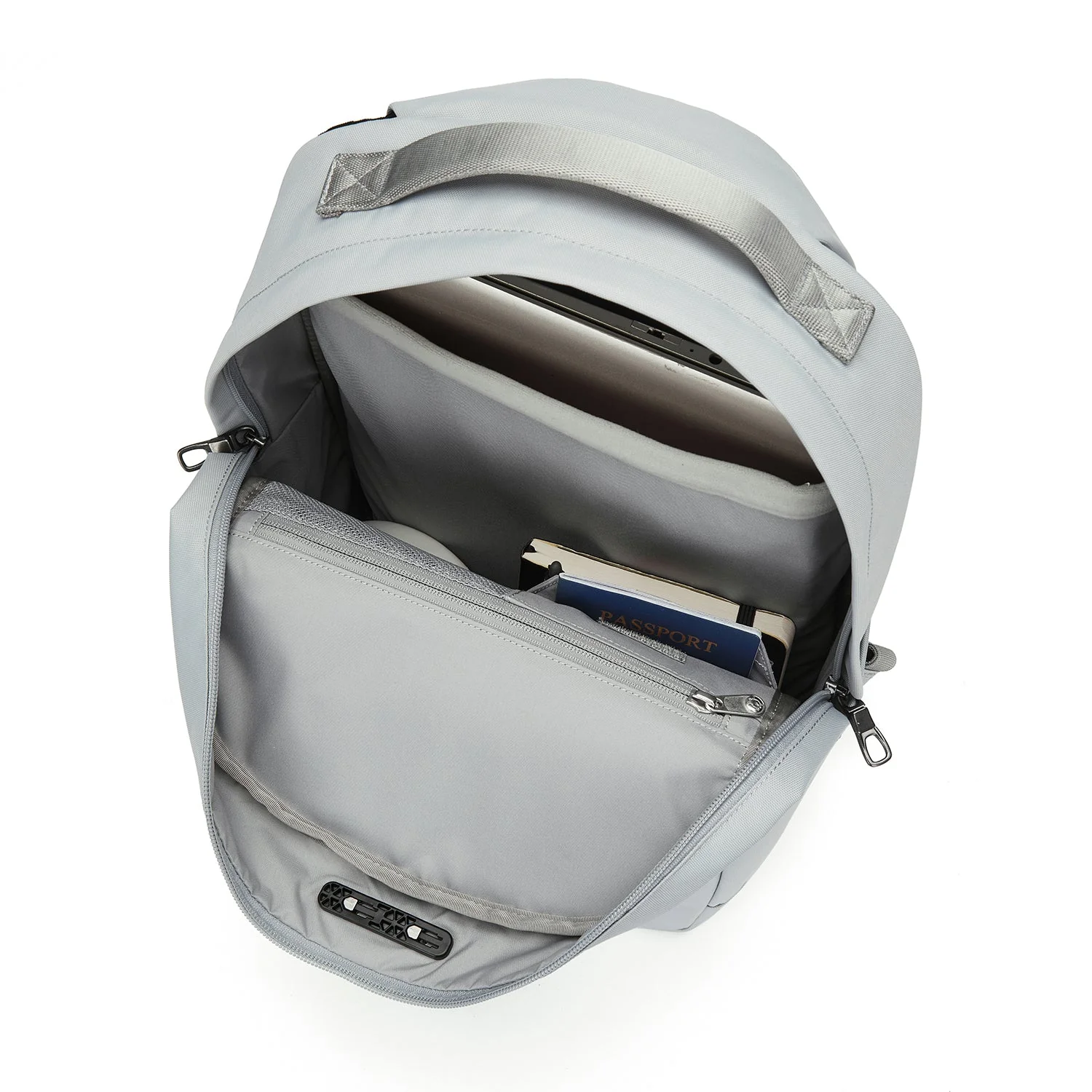 Pacsafe® V 20L Anti-Theft City Backpack - Image 7
