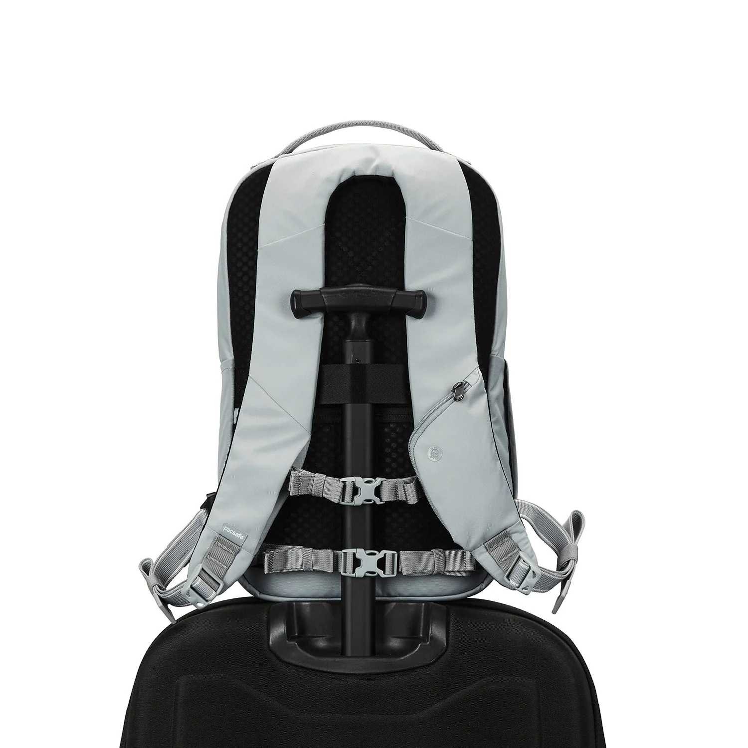 Pacsafe® V 20L Anti-Theft City Backpack - Image 8
