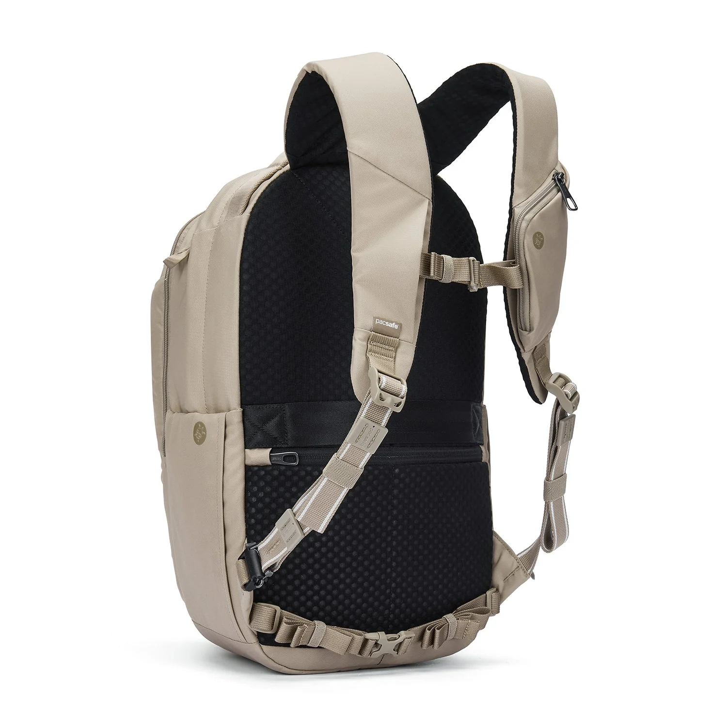 Pacsafe® V 26L Anti-Theft Tour Backpack - Image 17