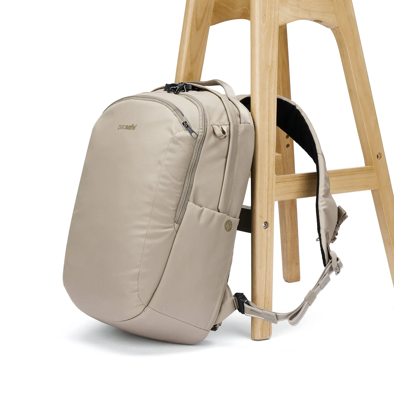 Pacsafe® V 26L Anti-Theft Tour Backpack - Image 18