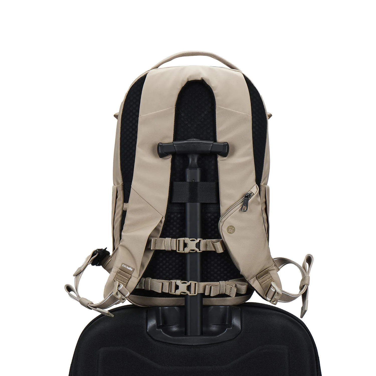 Pacsafe® V 26L Anti-Theft Tour Backpack - Image 19