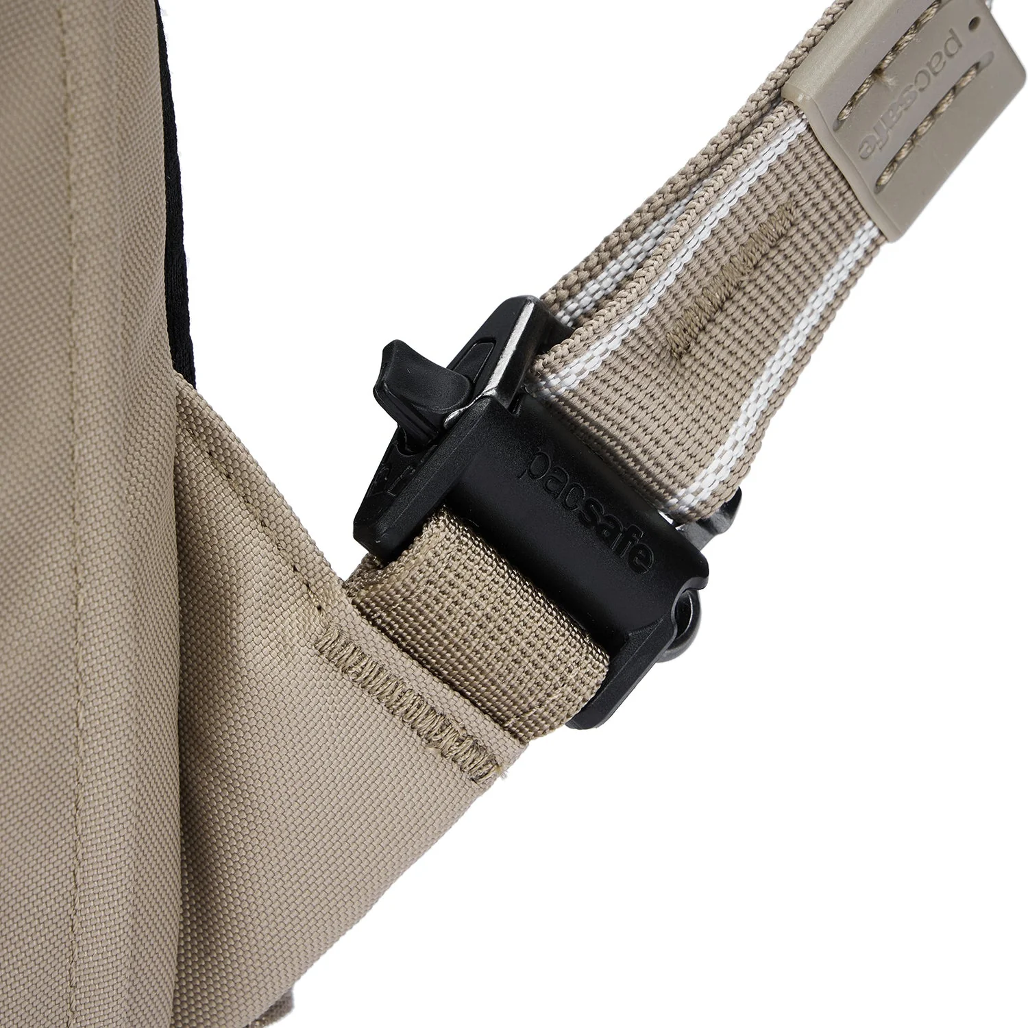 Pacsafe® V 26L Anti-Theft Tour Backpack - Image 23