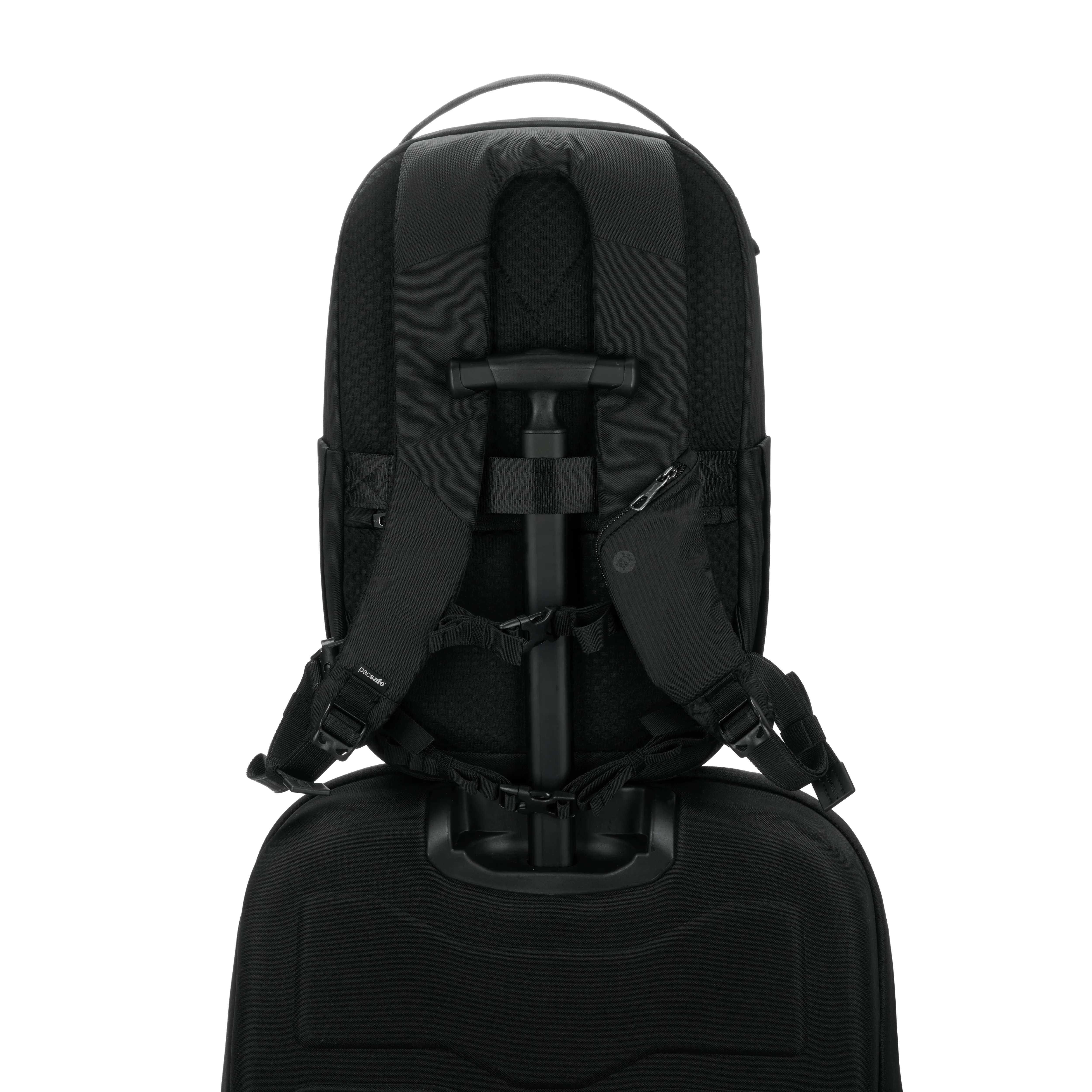 Pacsafe® V 26L Anti-Theft Tour Backpack - Image 30
