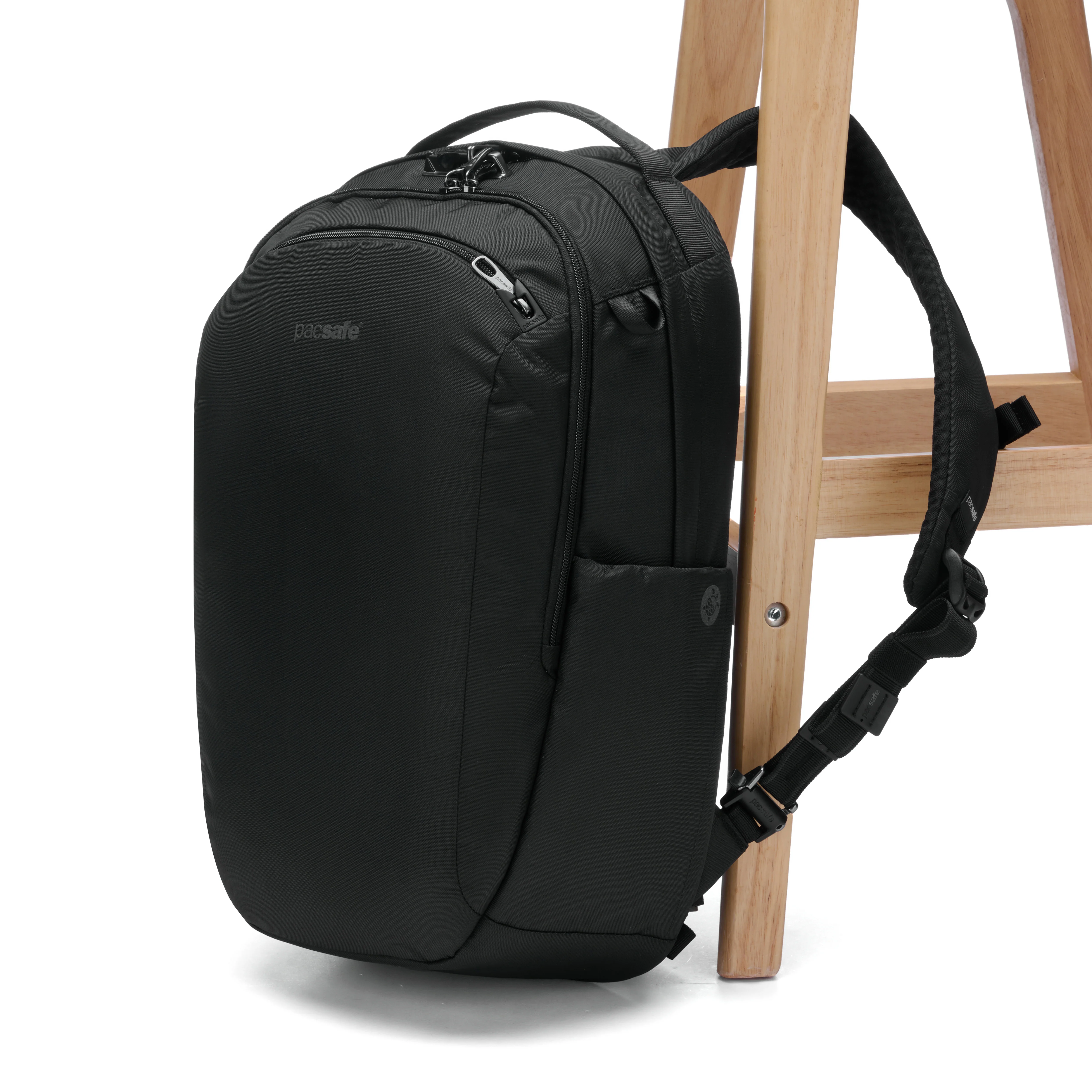 Pacsafe® V 26L Anti-Theft Tour Backpack - Image 31