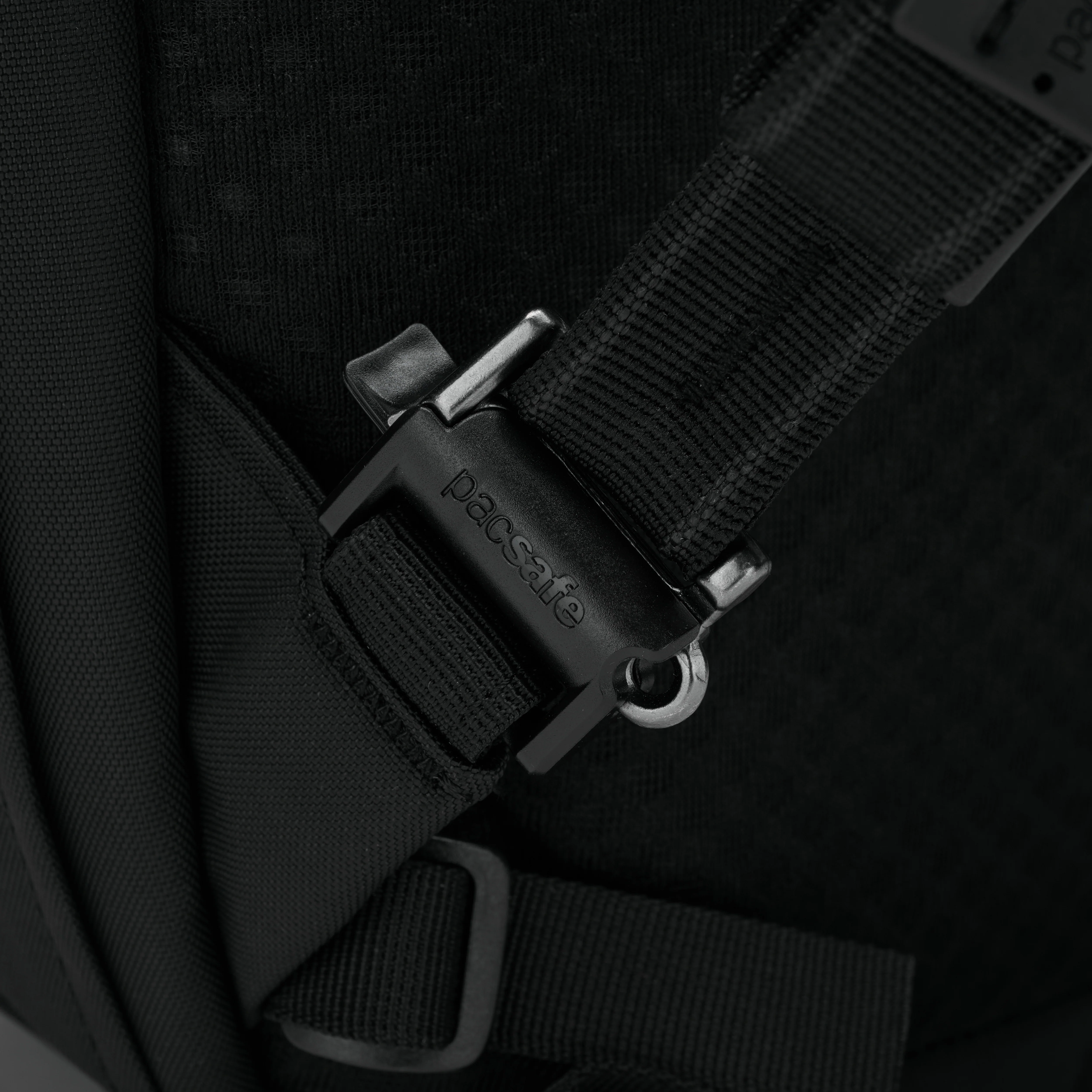Pacsafe® V 26L Anti-Theft Tour Backpack - Image 33