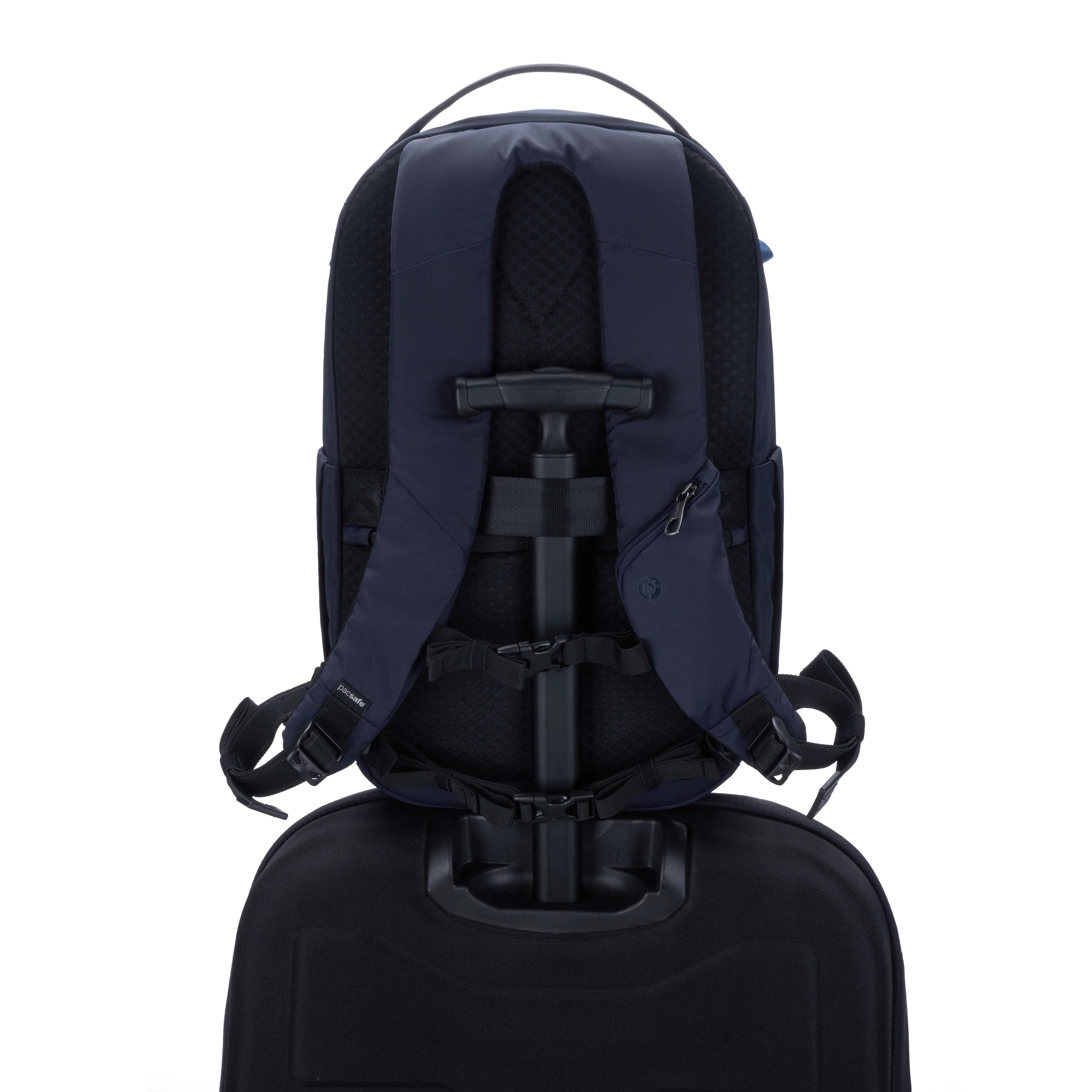 Pacsafe® V 26L Anti-Theft Tour Backpack - Image 45