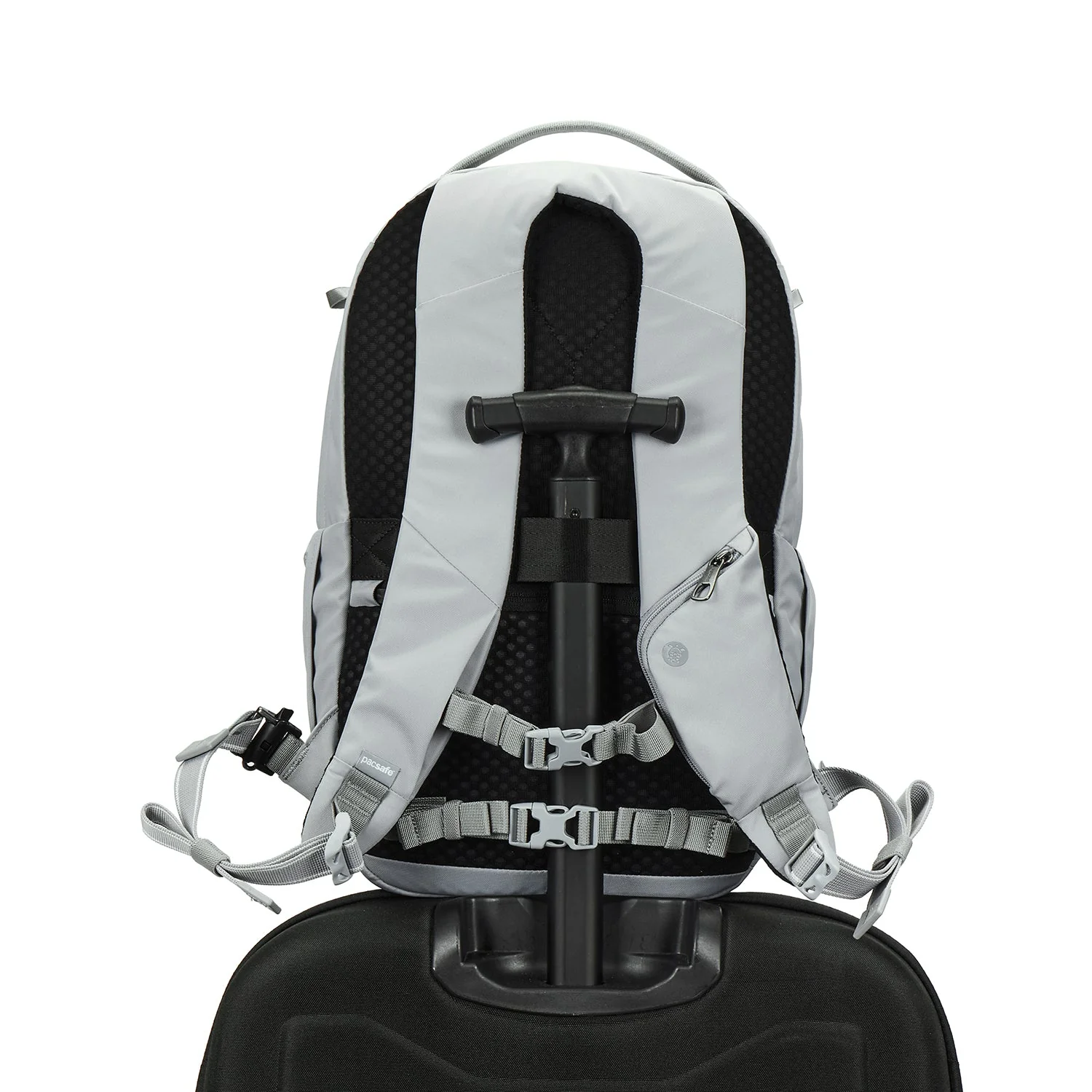 Pacsafe® V 26L Anti-Theft Tour Backpack - Image 7
