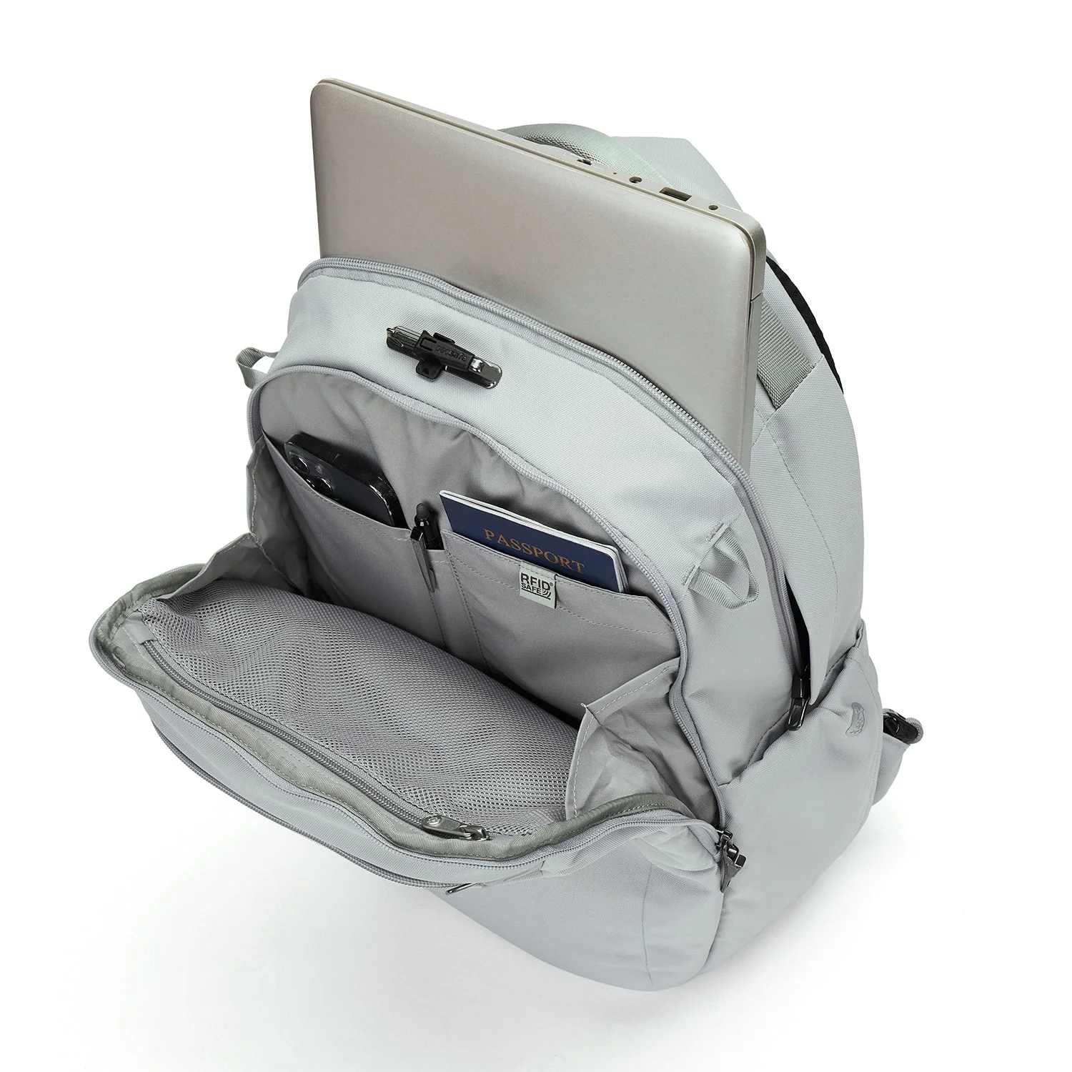 Pacsafe® V 26L Anti-Theft Tour Backpack - Image 8
