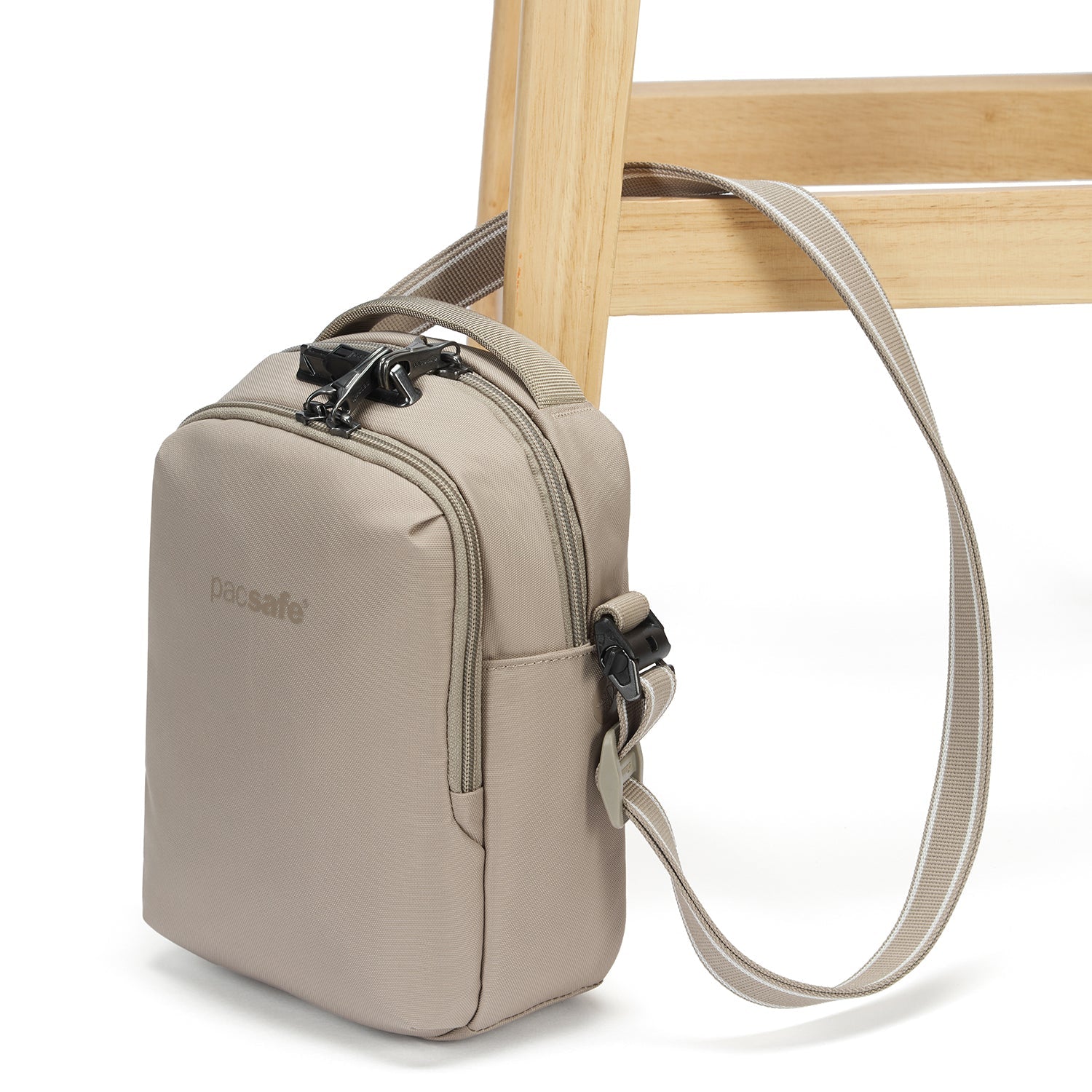 Pacsafe® V Anti-Theft Companion Crossbody - Image 17