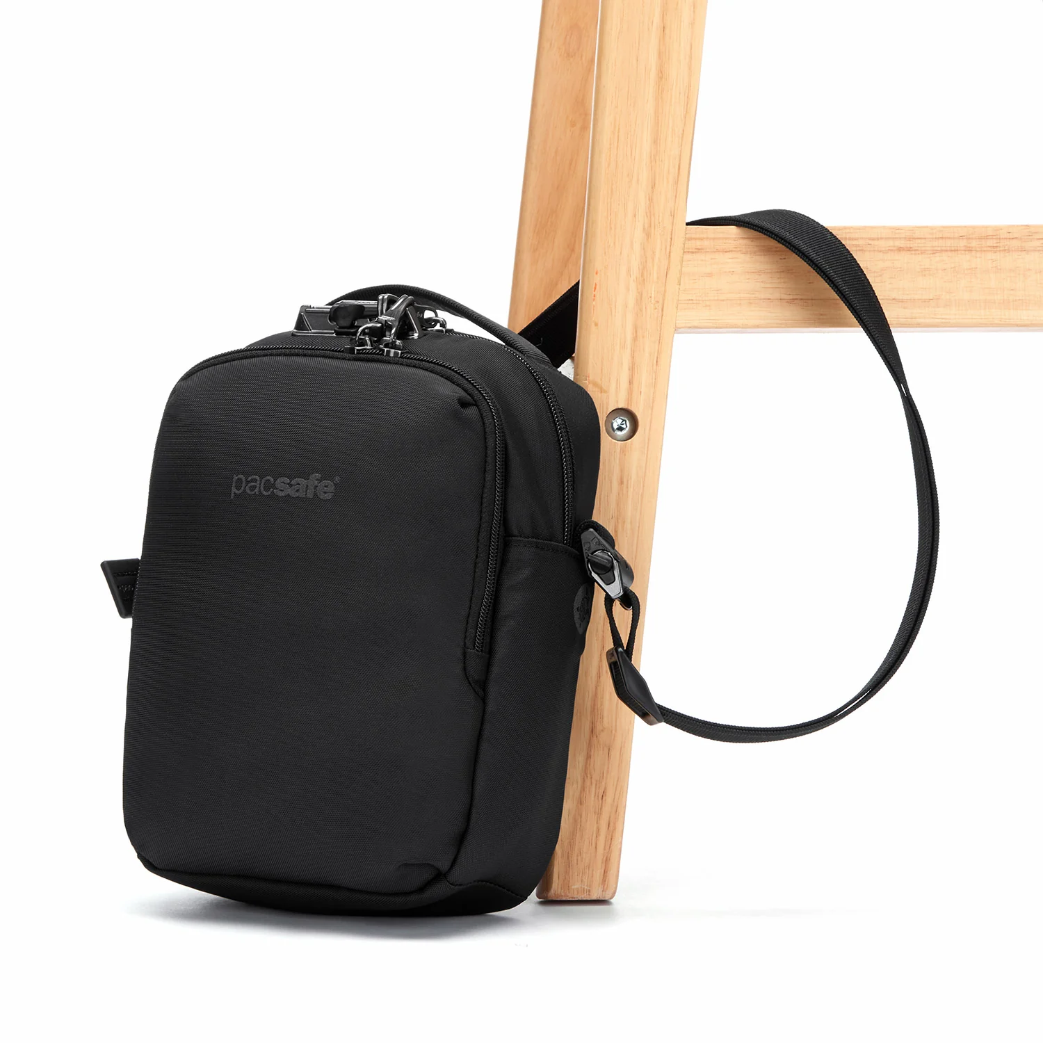 Pacsafe® V Anti-Theft Companion Crossbody - Image 28