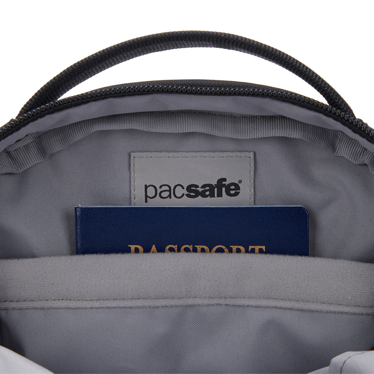 Pacsafe® V Anti-Theft Companion Crossbody - Image 31