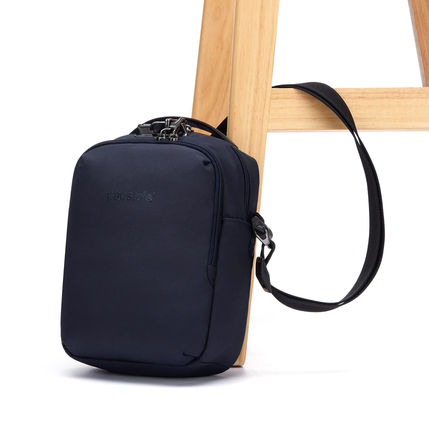 Pacsafe® V Anti-Theft Companion Crossbody - Image 42