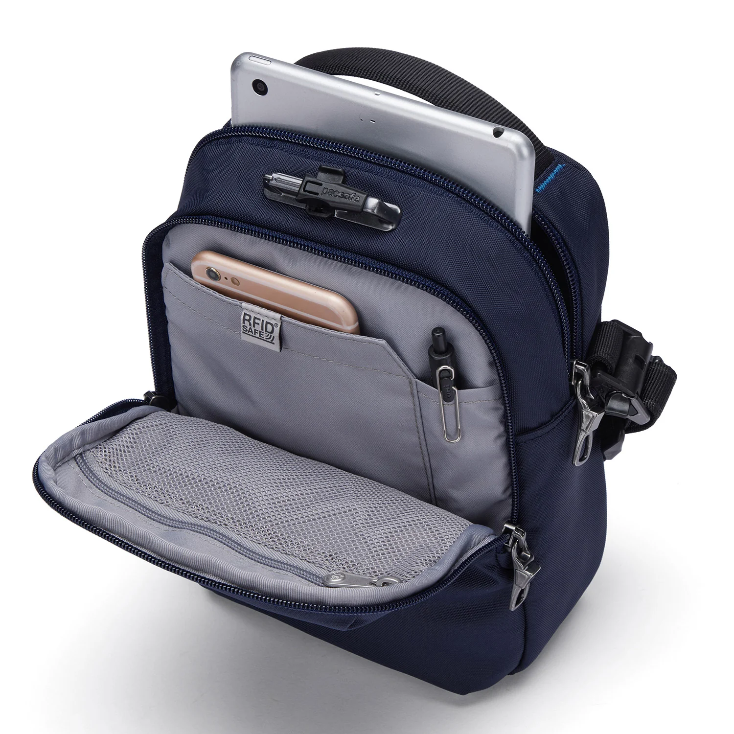 Pacsafe® V Anti-Theft Companion Crossbody - Image 43