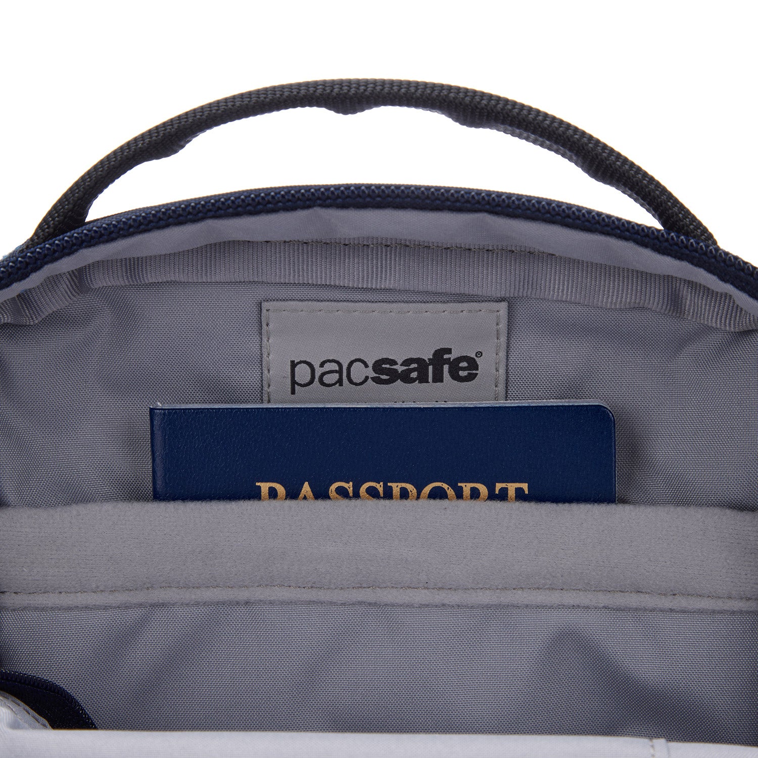 Pacsafe® V Anti-Theft Companion Crossbody - Image 44