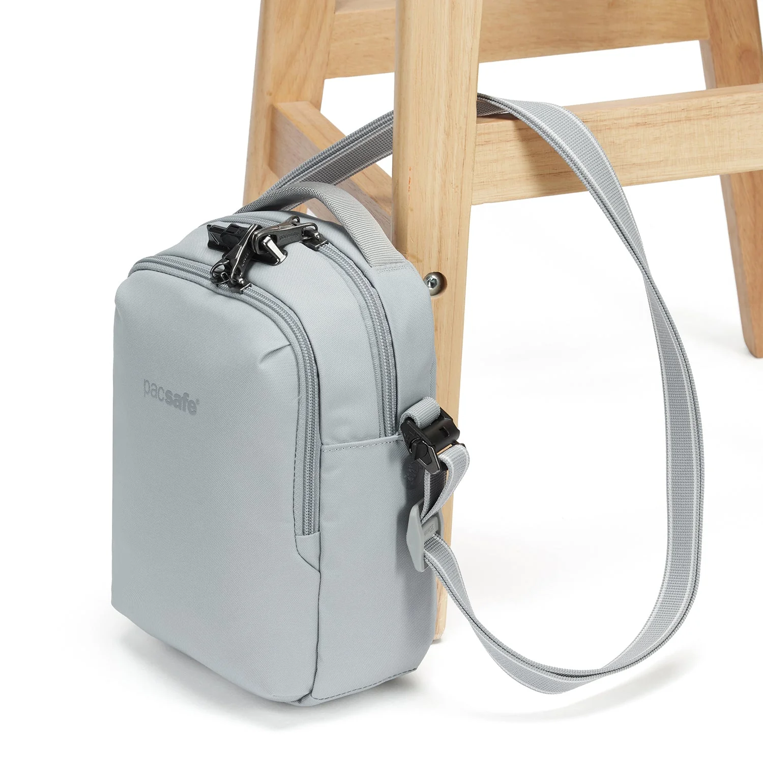 Pacsafe® V Anti-Theft Companion Crossbody - Image 7