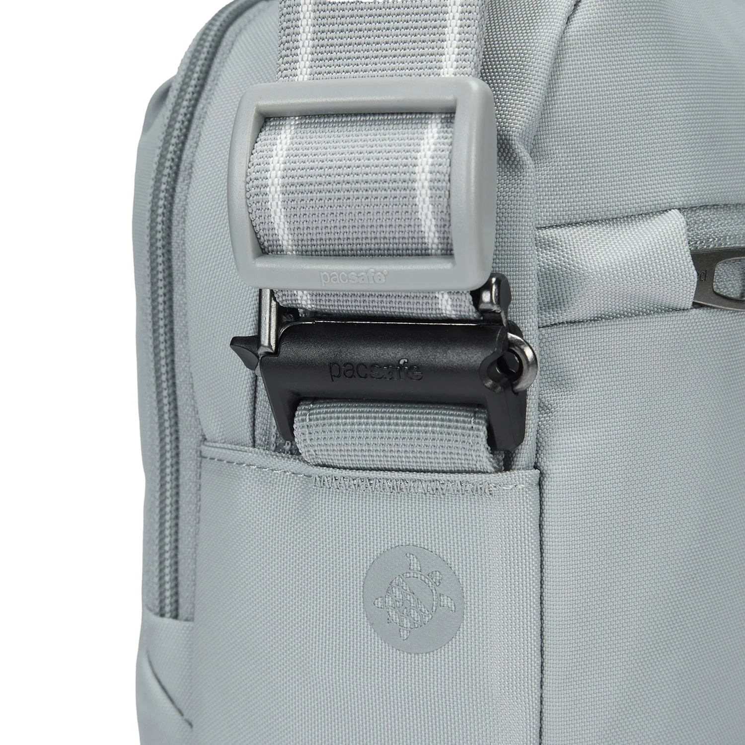 Pacsafe® V Anti-Theft Tour Crossbody - Image 12
