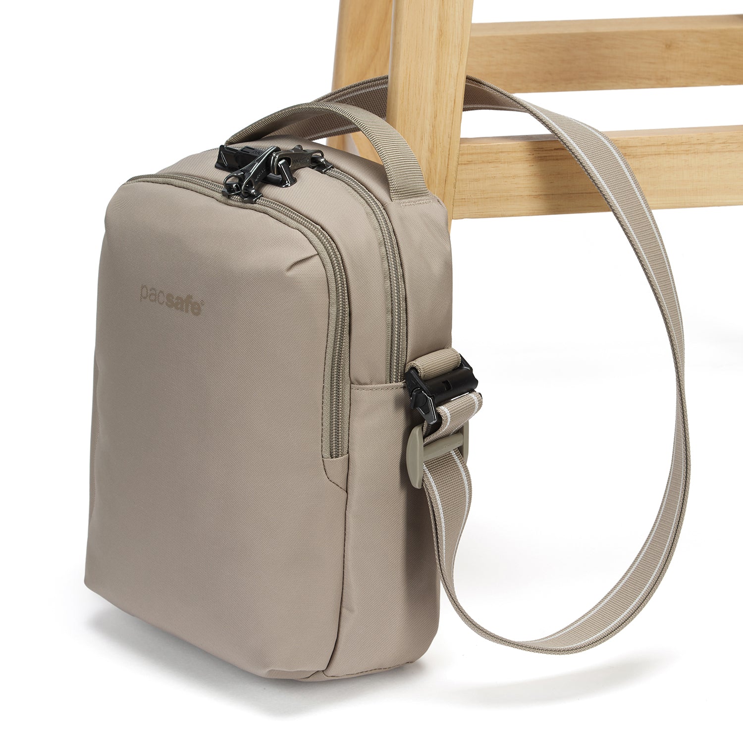 Pacsafe® V Anti-Theft Tour Crossbody - Image 18