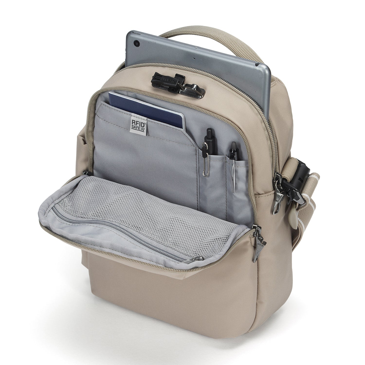 Pacsafe® V Anti-Theft Tour Crossbody - Image 19