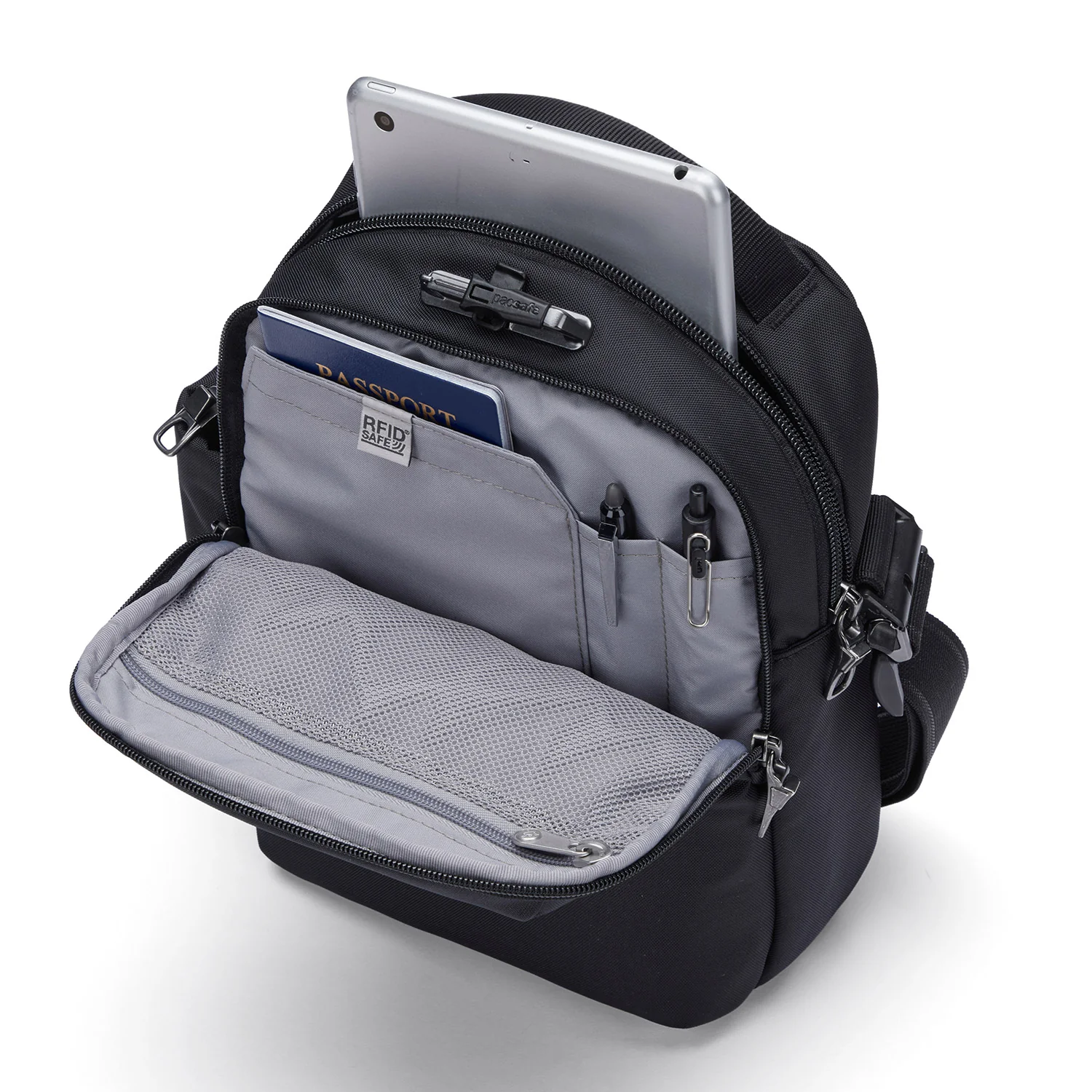 Pacsafe® V Anti-Theft Tour Crossbody - Image 29