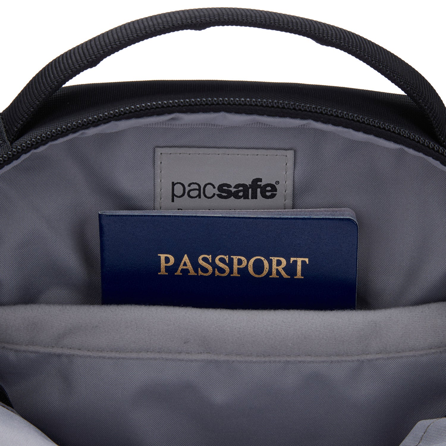 Pacsafe® V Anti-Theft Tour Crossbody - Image 34