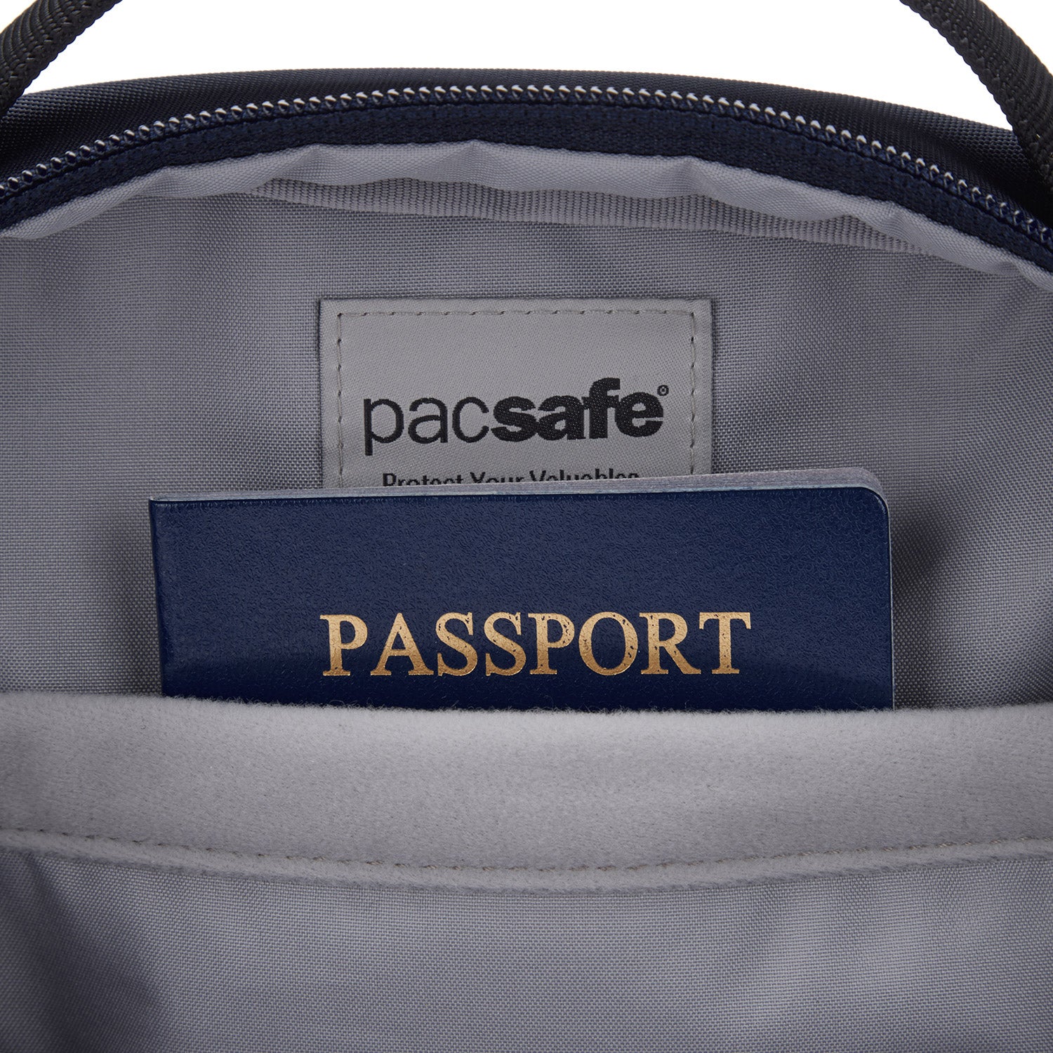 Pacsafe® V Anti-Theft Tour Crossbody - Image 46