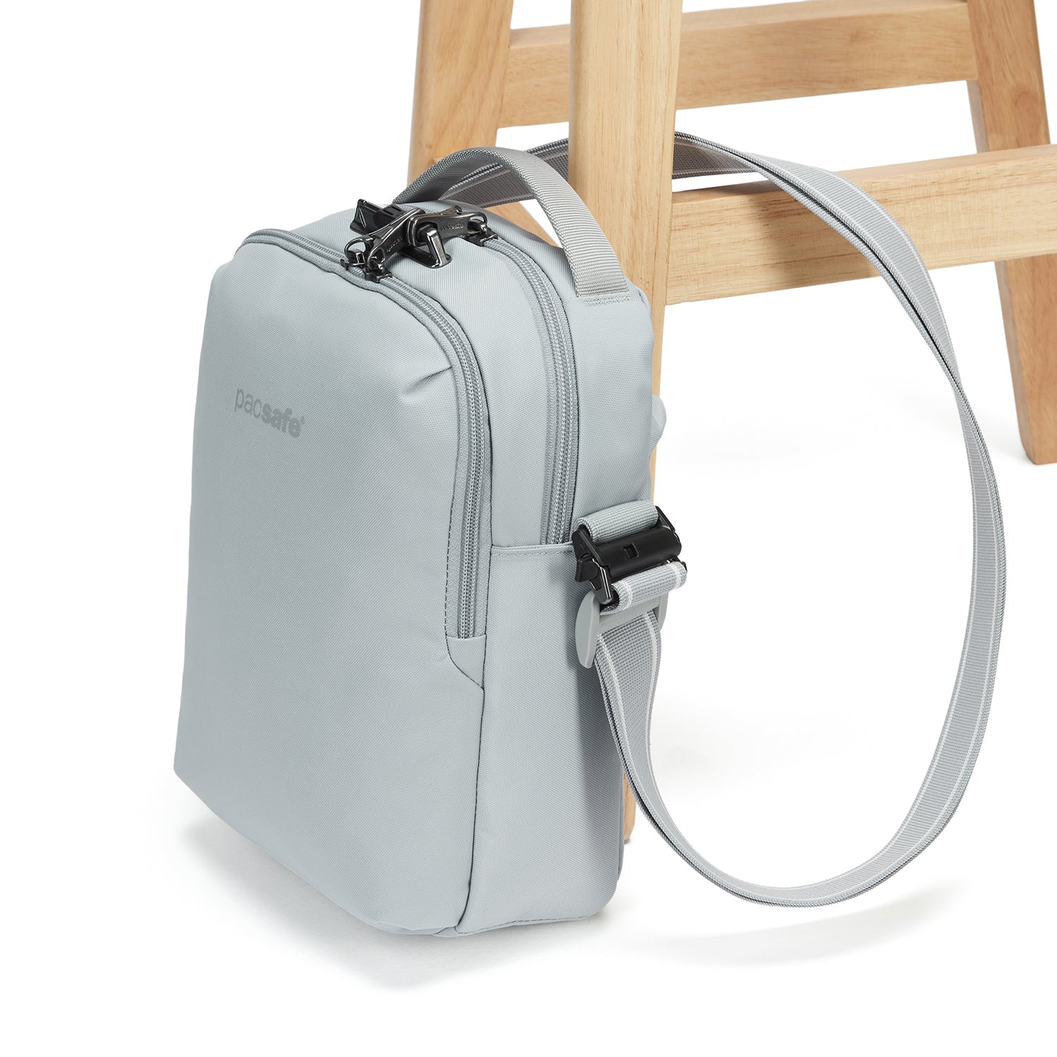 Pacsafe® V Anti-Theft Tour Crossbody - Image 7