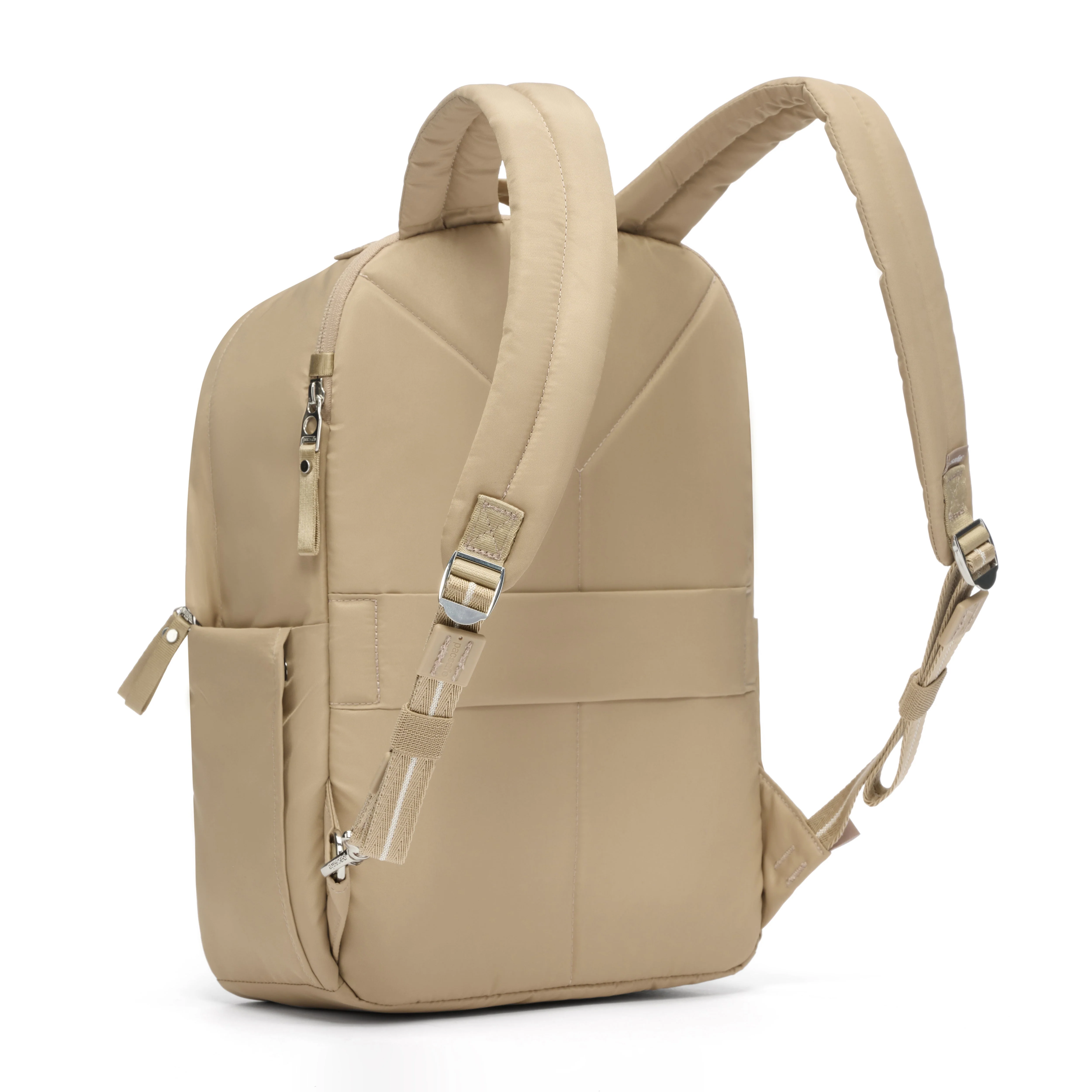 Pacsafe® W 10L Anti-Theft Backpack - Image 18