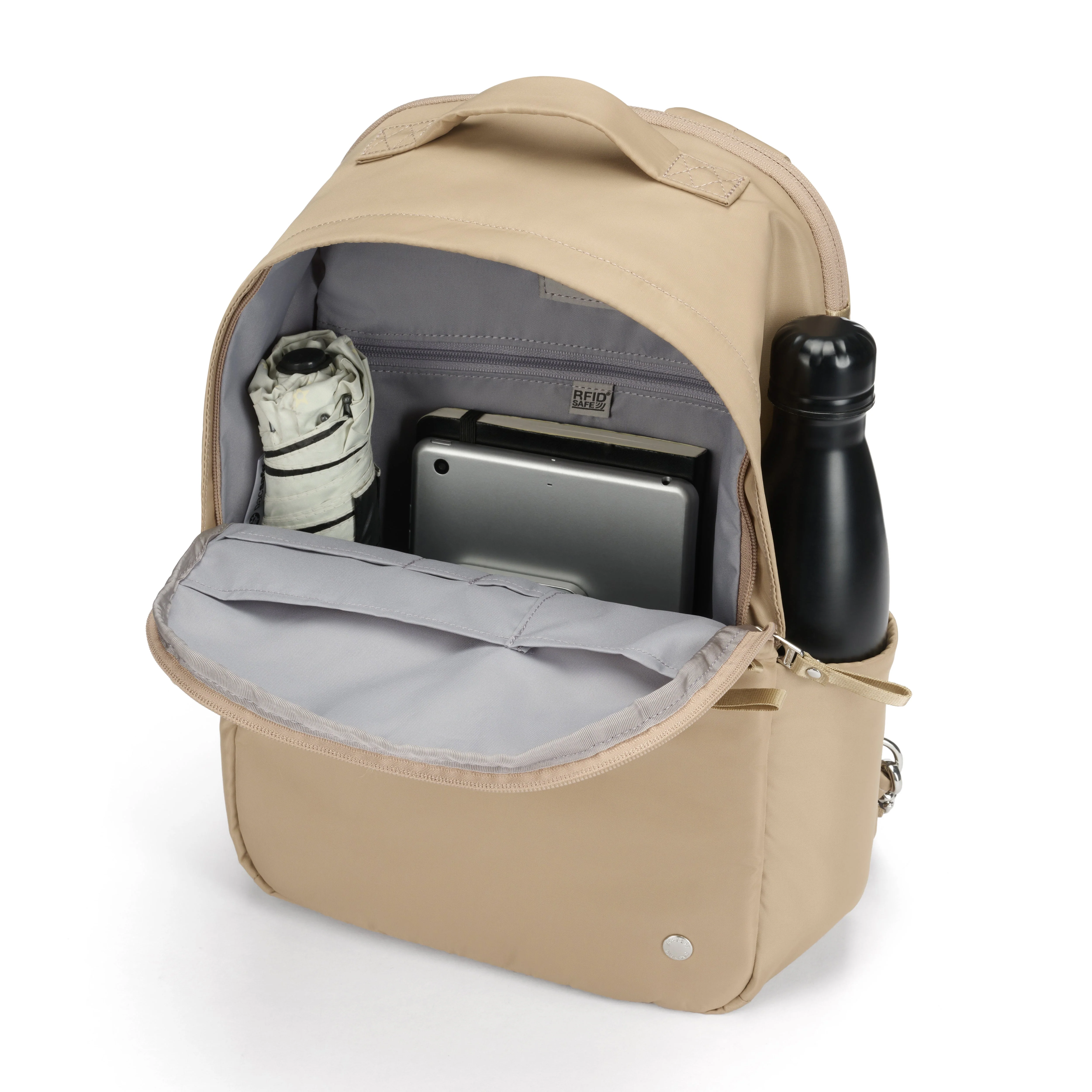 Pacsafe® W 10L Anti-Theft Backpack - Image 19